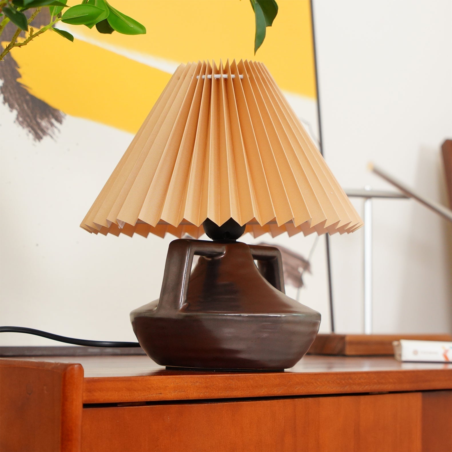 Anselm Table Lamp