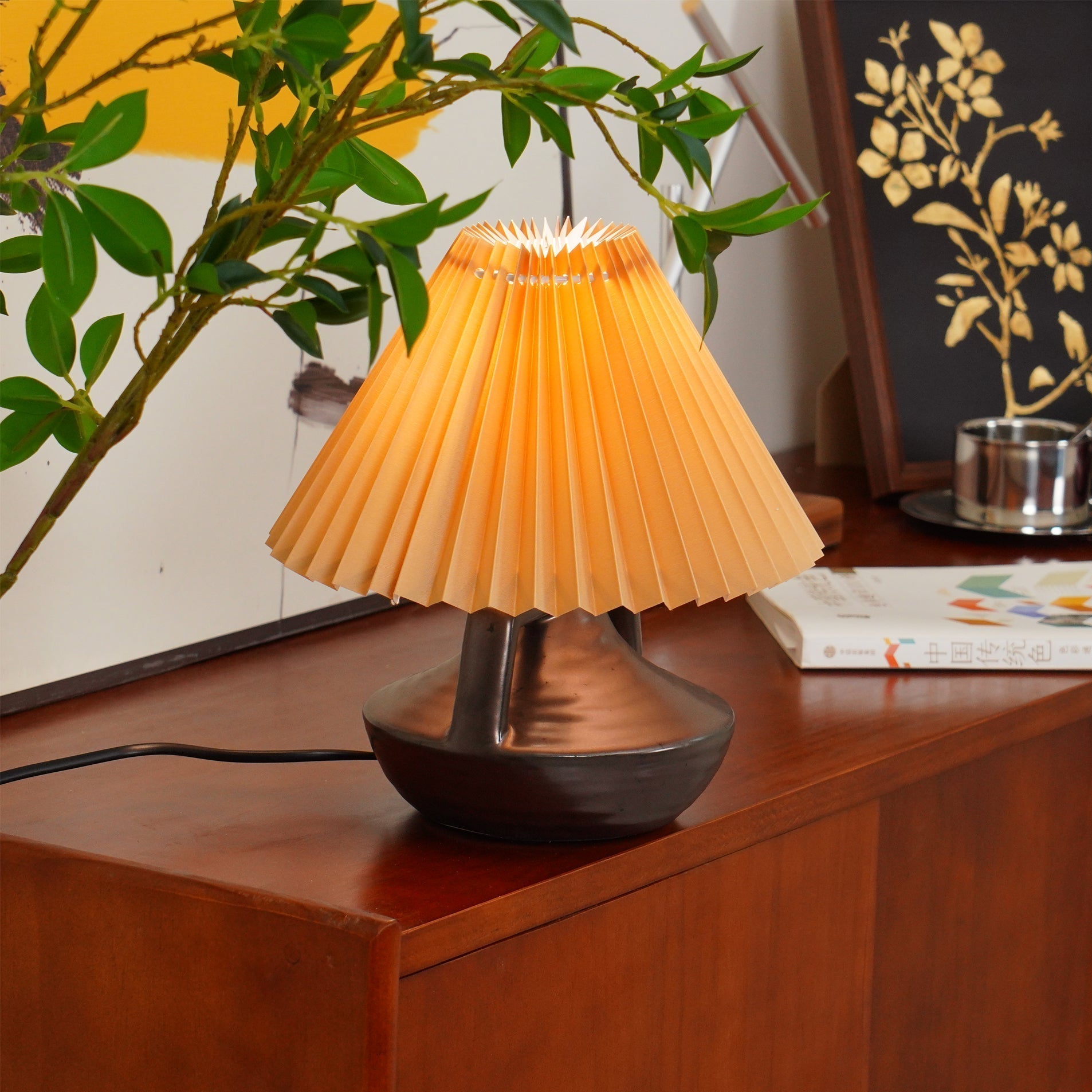 Anselm Table Lamp