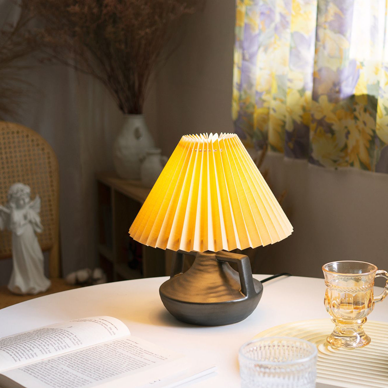 Anselm Table Lamp