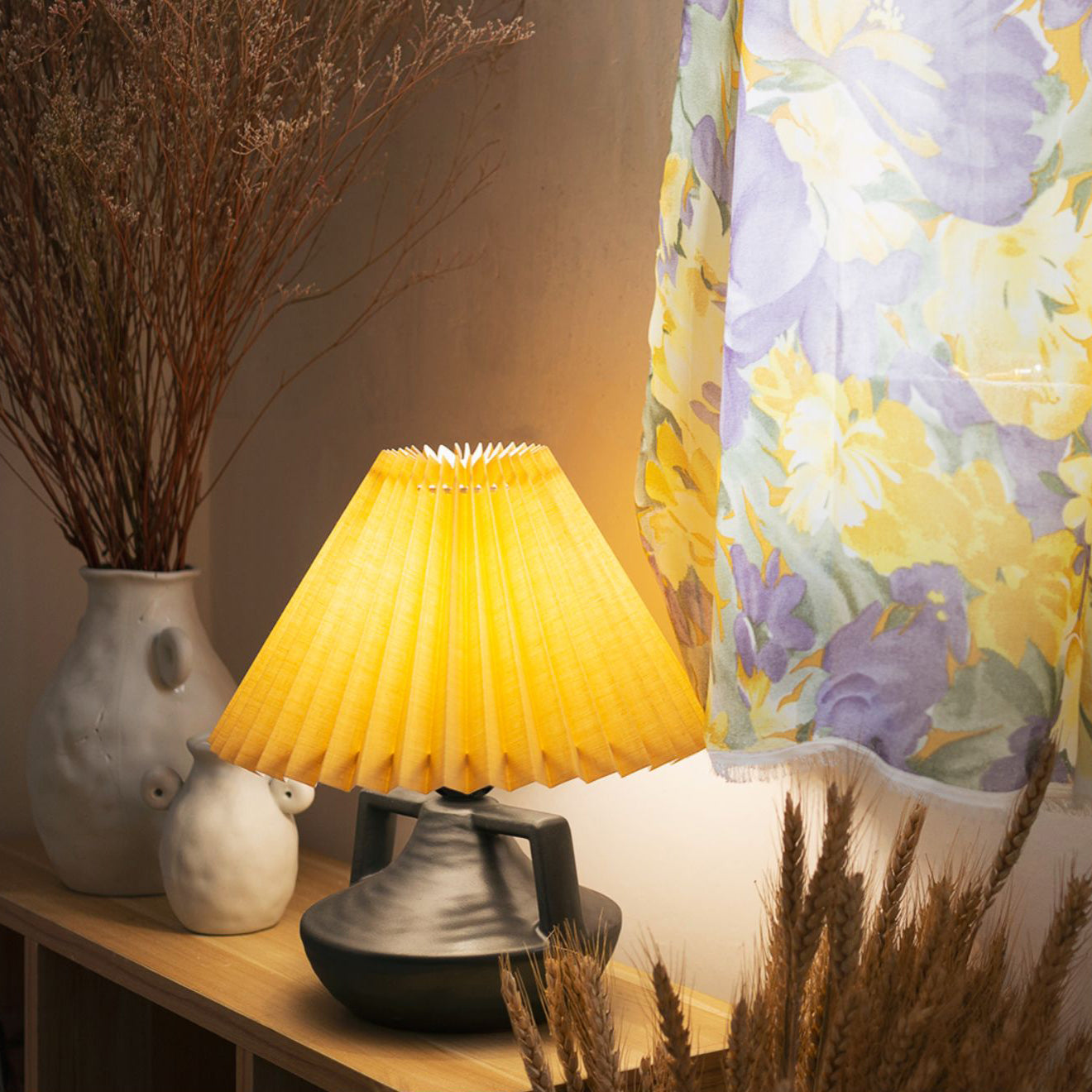 Anselm Table Lamp