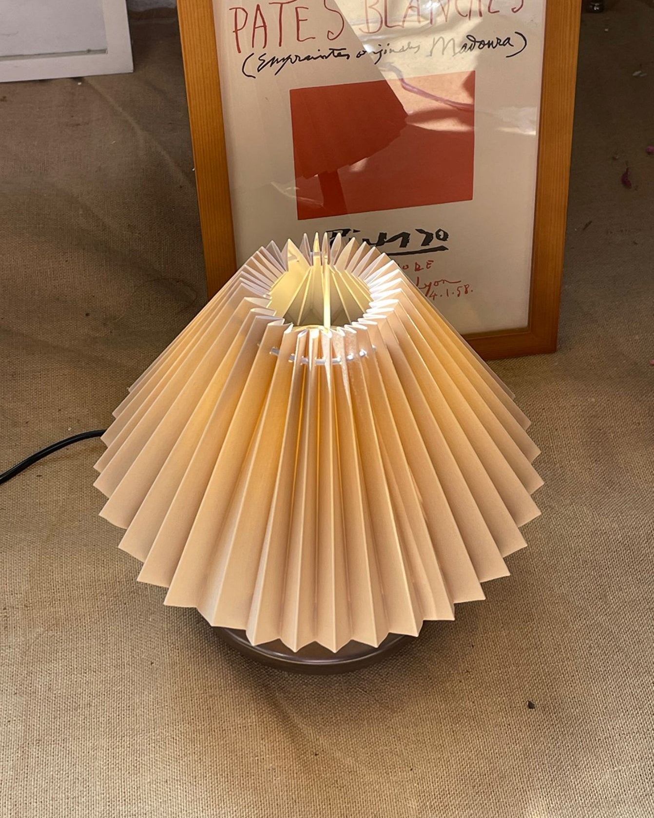 Anselm Table Lamp