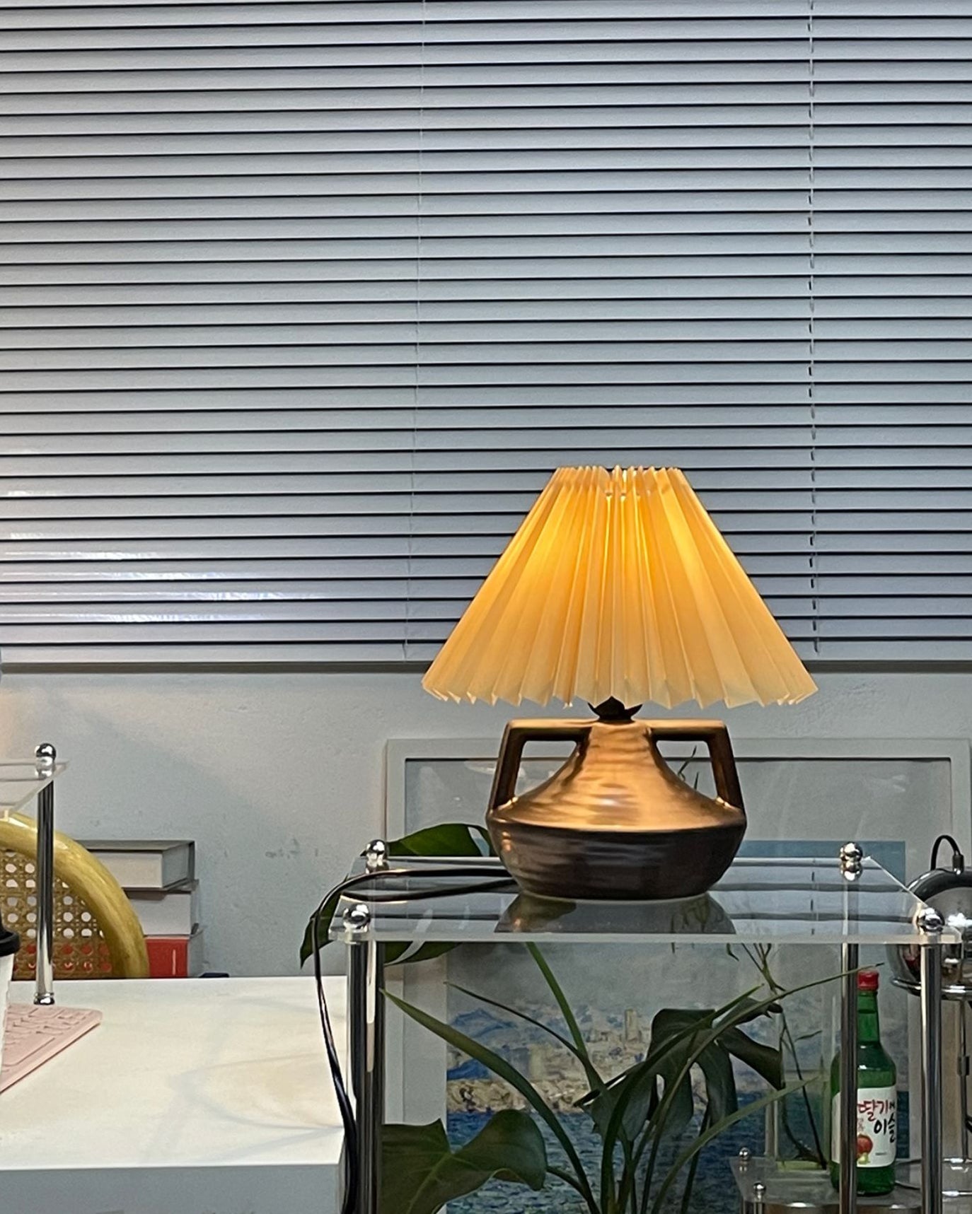 Anselm Table Lamp