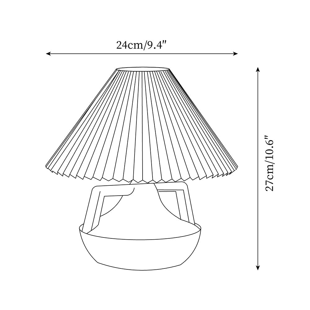 Anselm Table Lamp