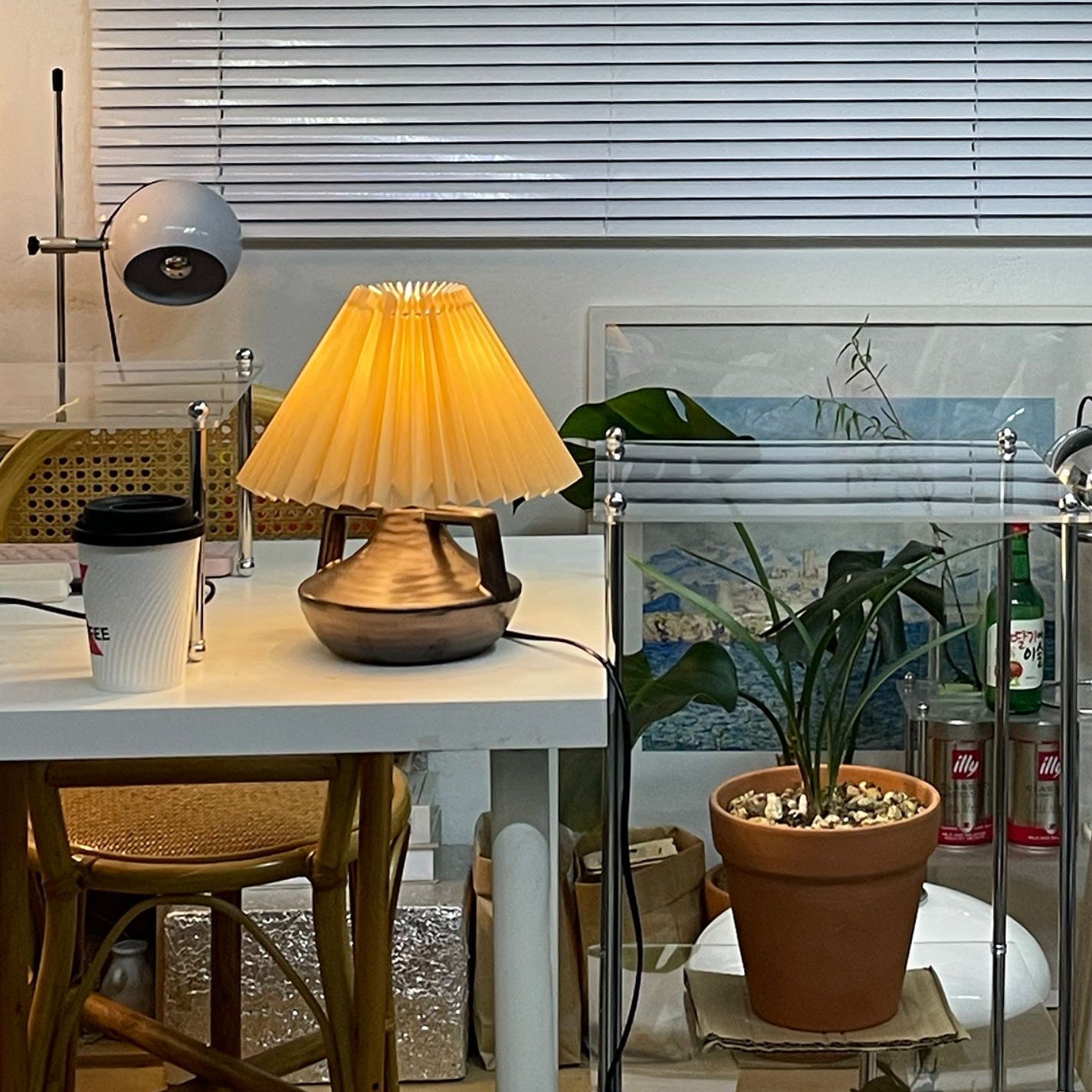 Anselm Table Lamp