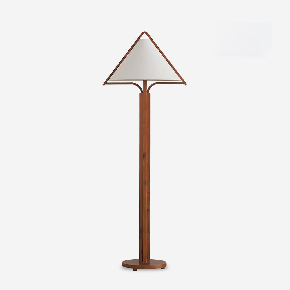 Tent Floor Lamp