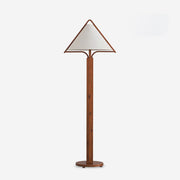 Tent Floor Lamp