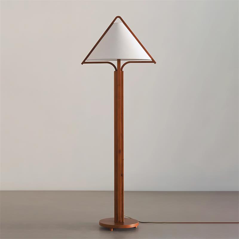Tent Floor Lamp