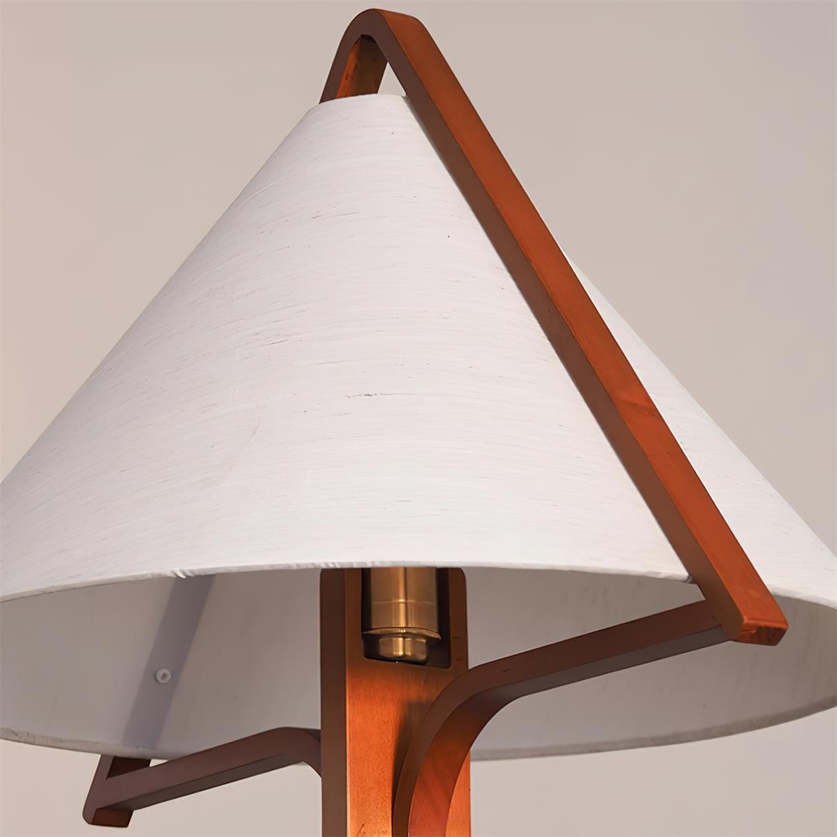Tent Floor Lamp