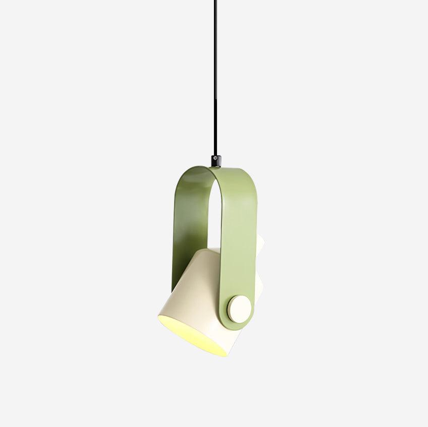 Sling Pendant Lamp