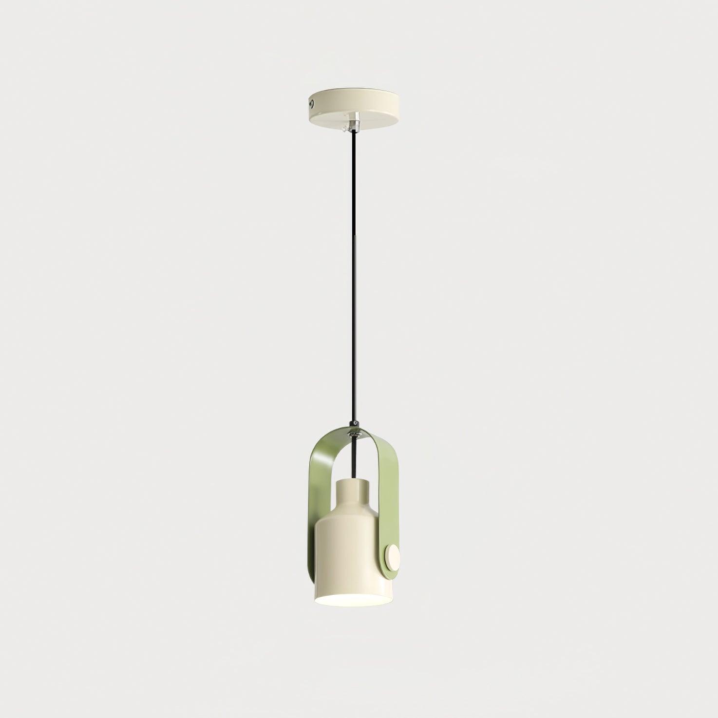 Sling Pendant Lamp