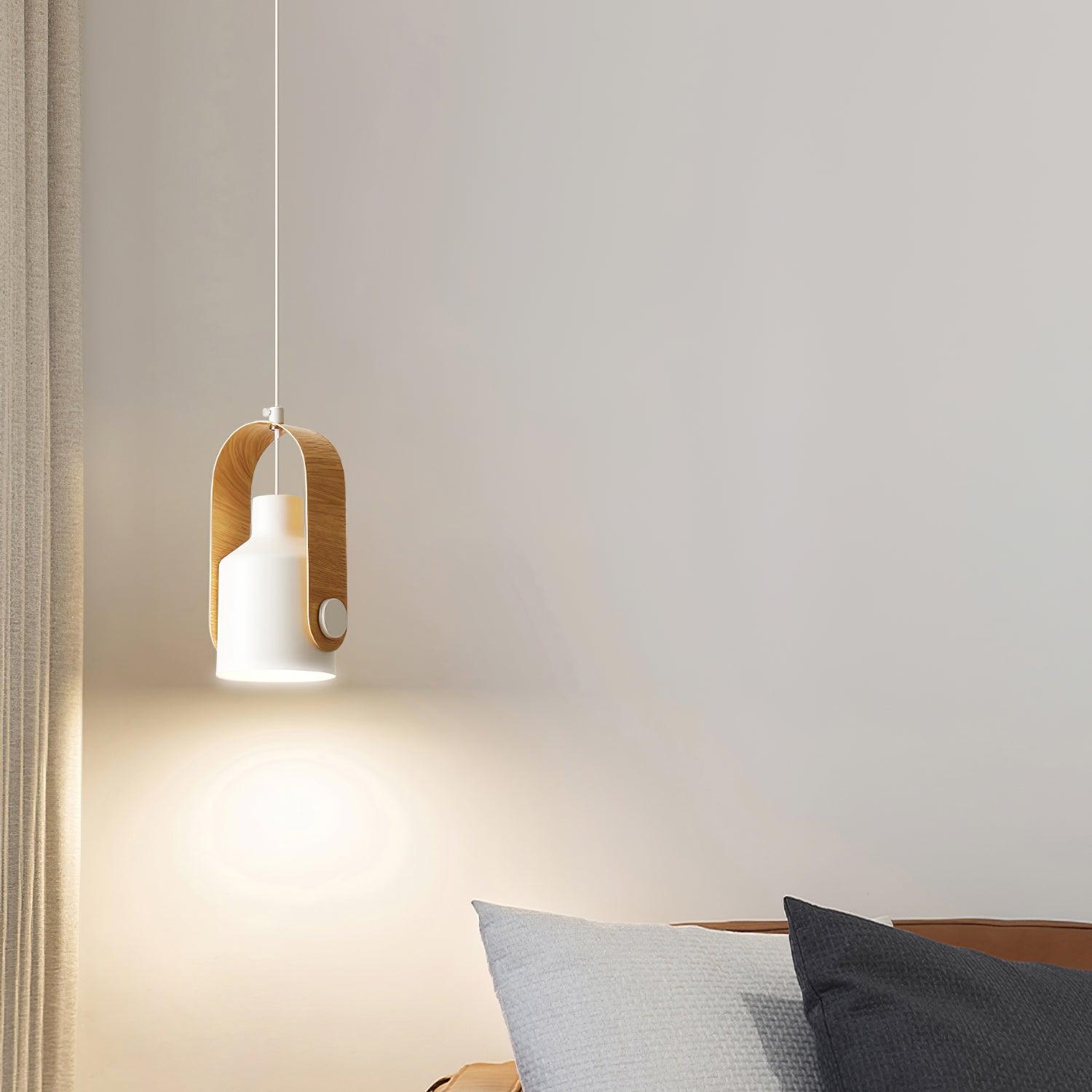 Sling Pendant Lamp