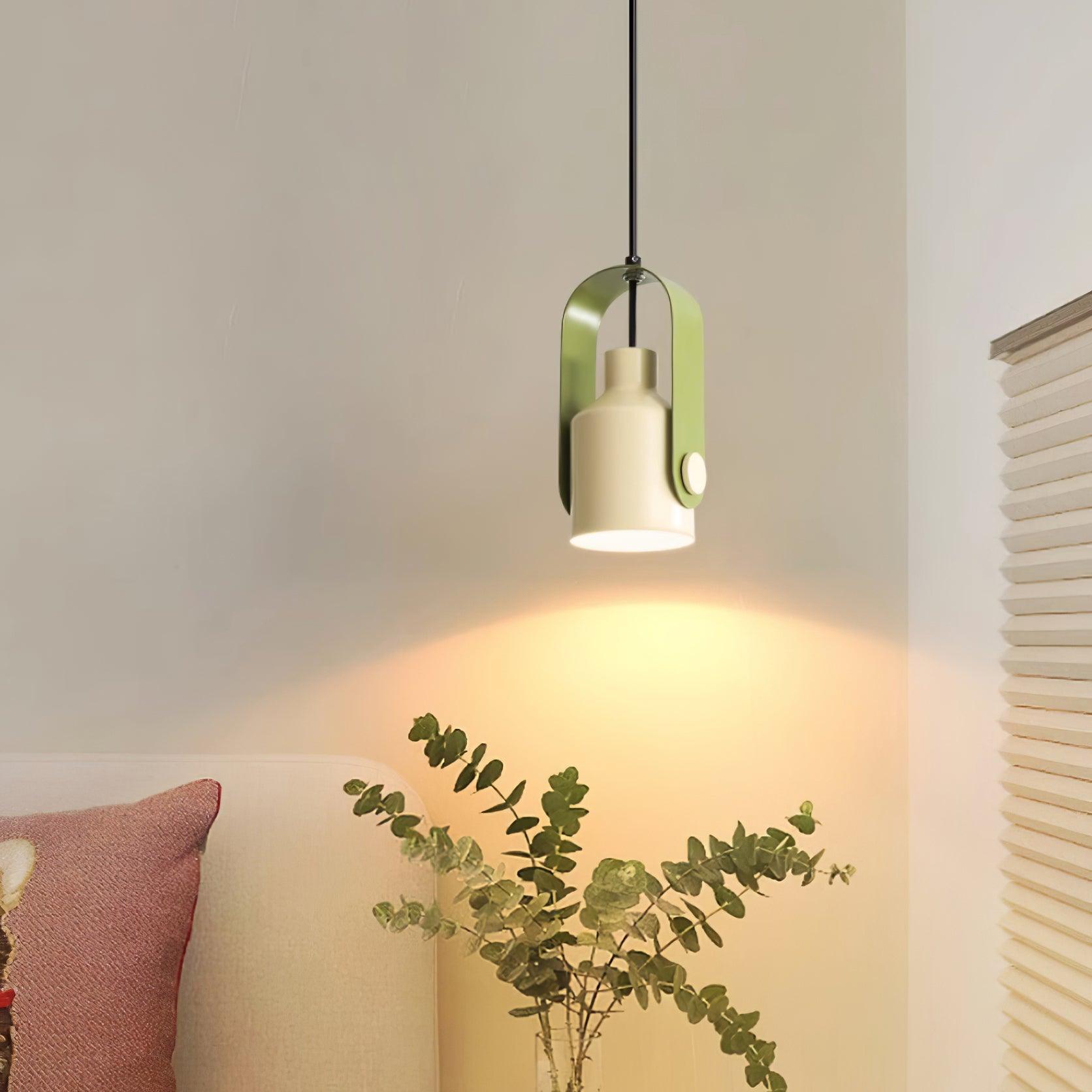 Sling Pendant Lamp