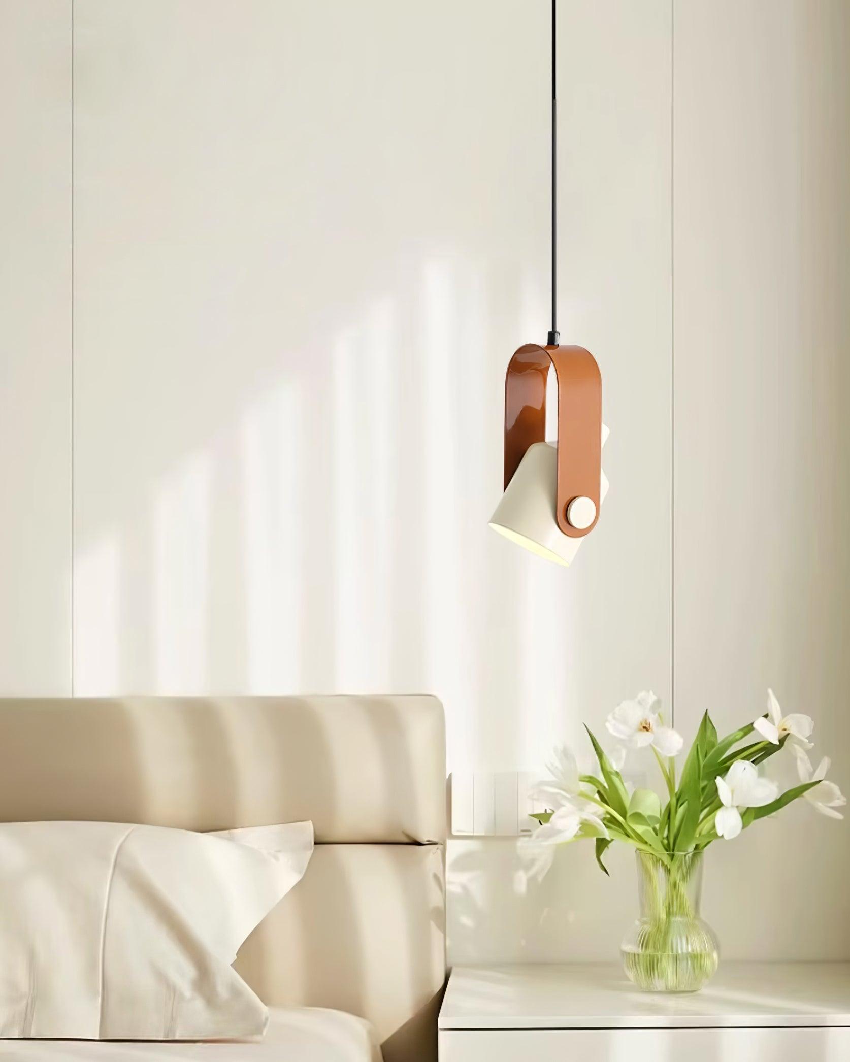 Sling Pendant Lamp