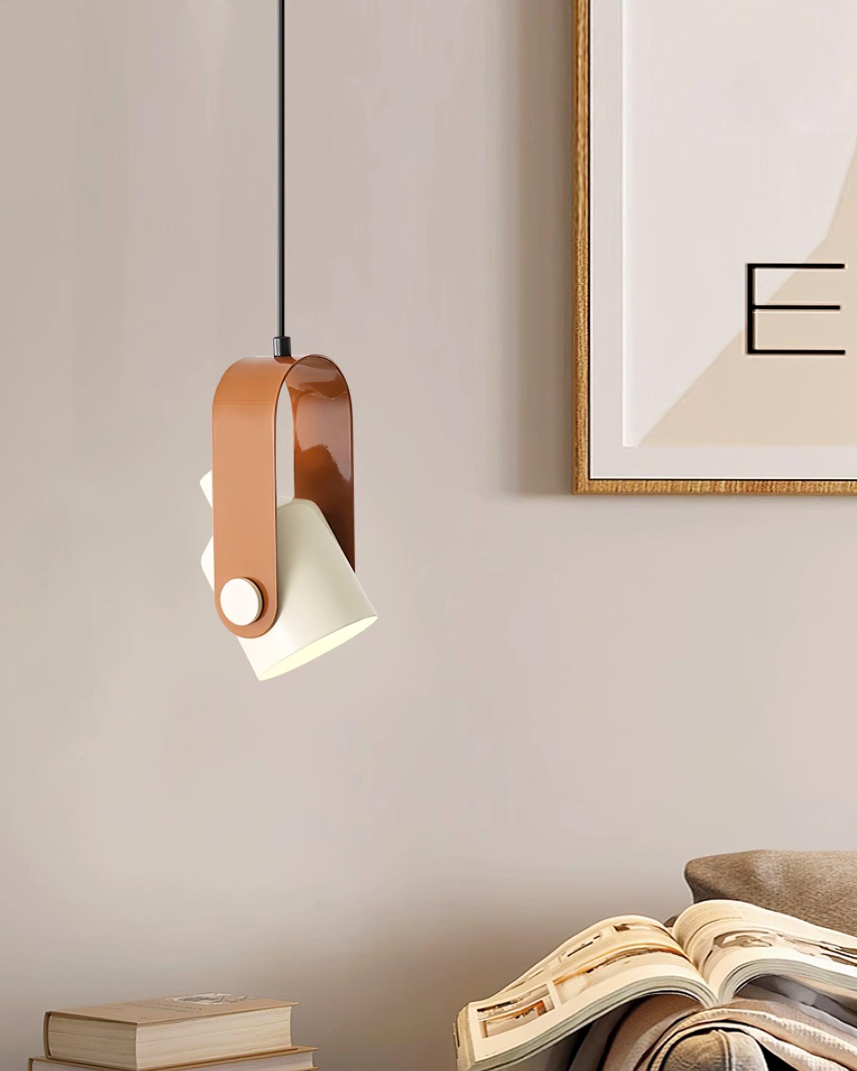 Sling Pendant Lamp