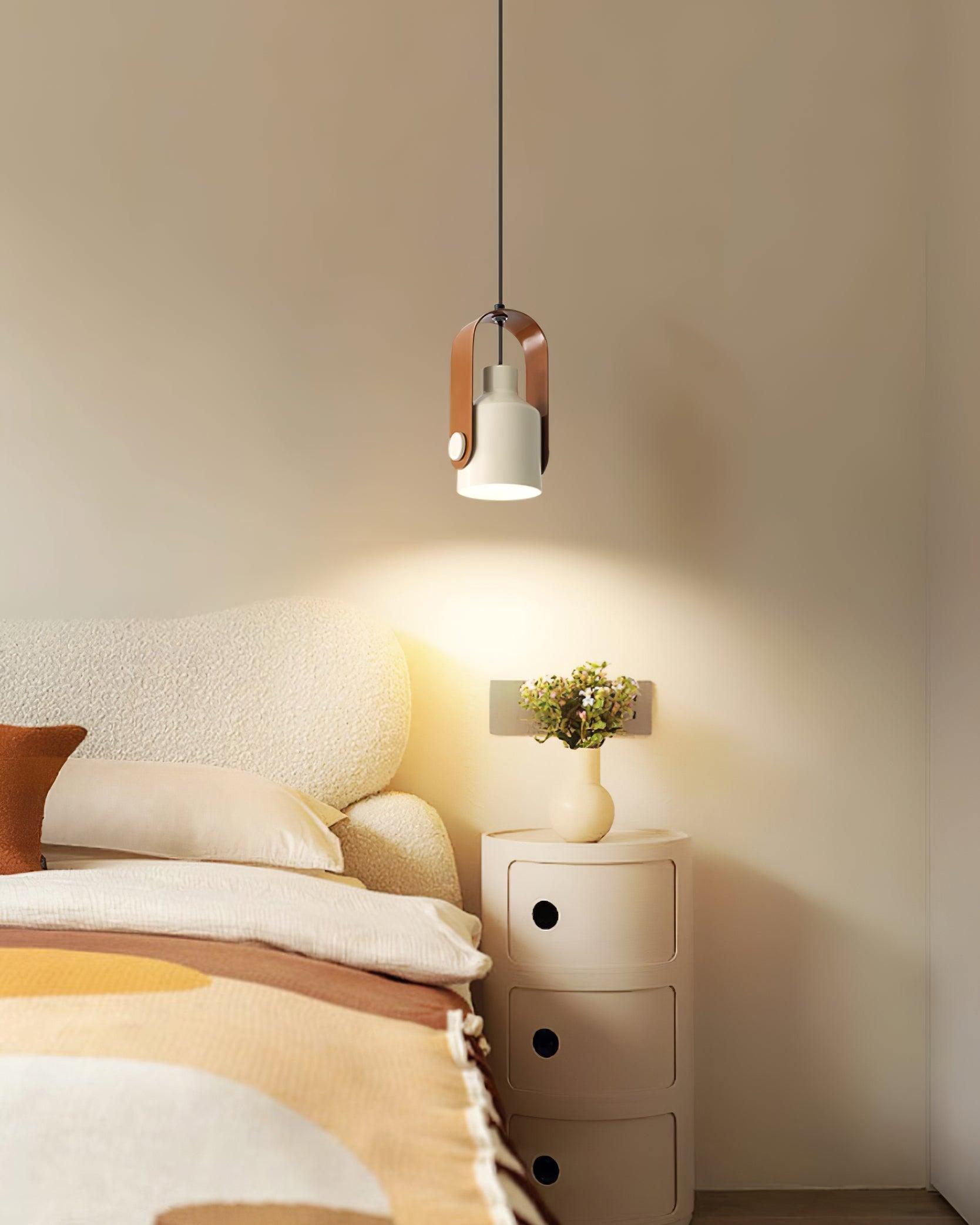 Sling Pendant Lamp