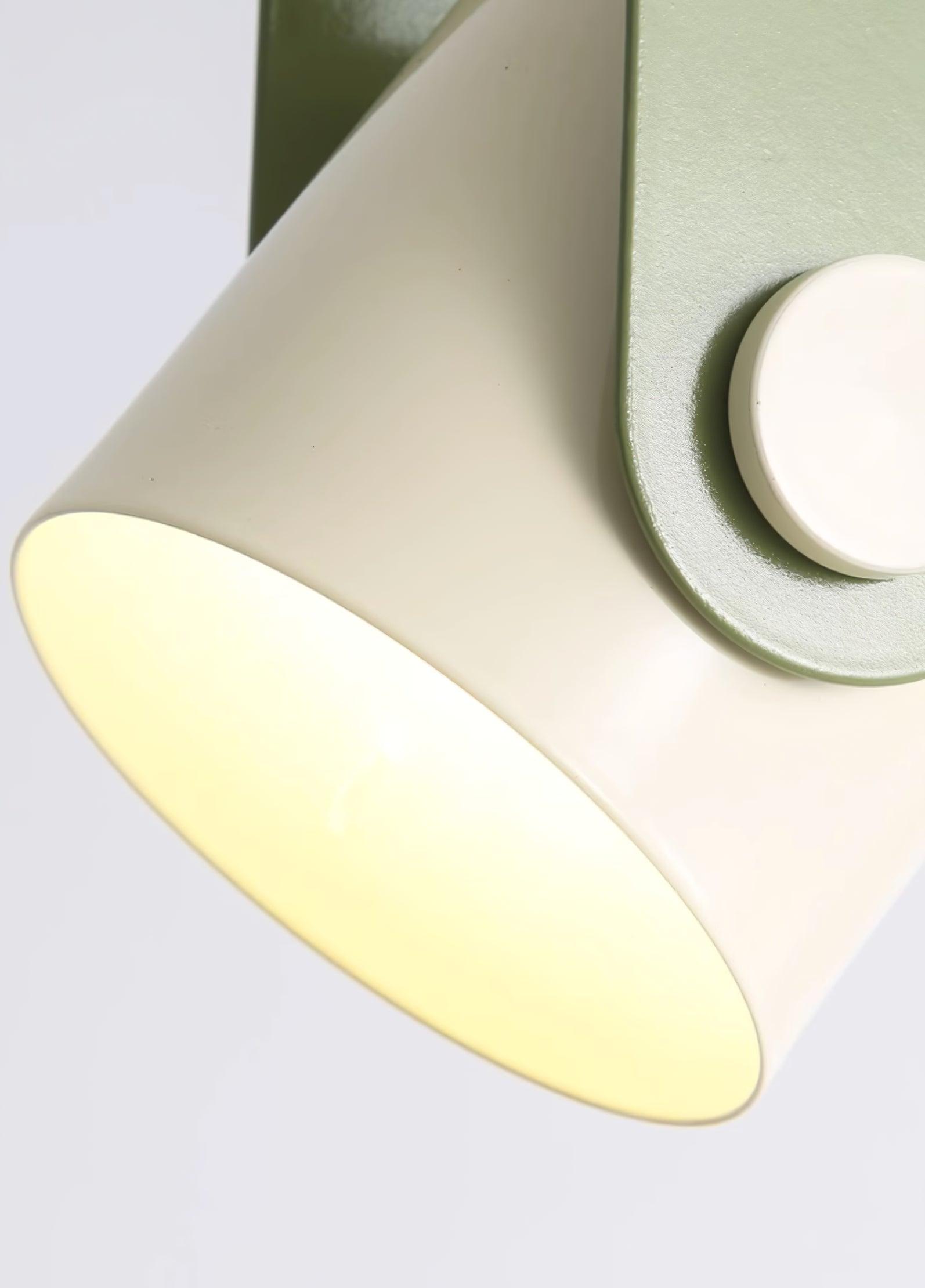 Sling Pendant Lamp