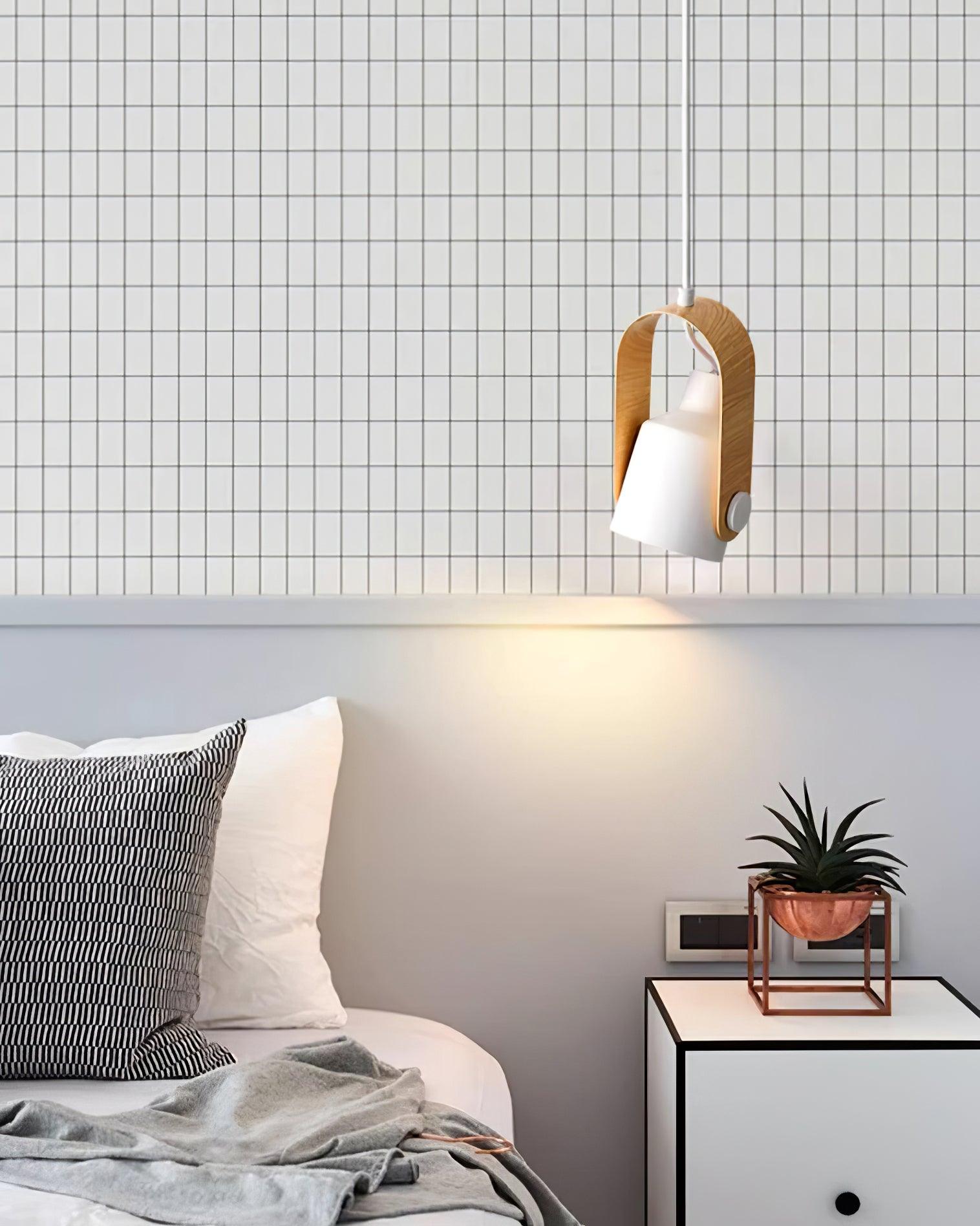 Sling Pendant Lamp