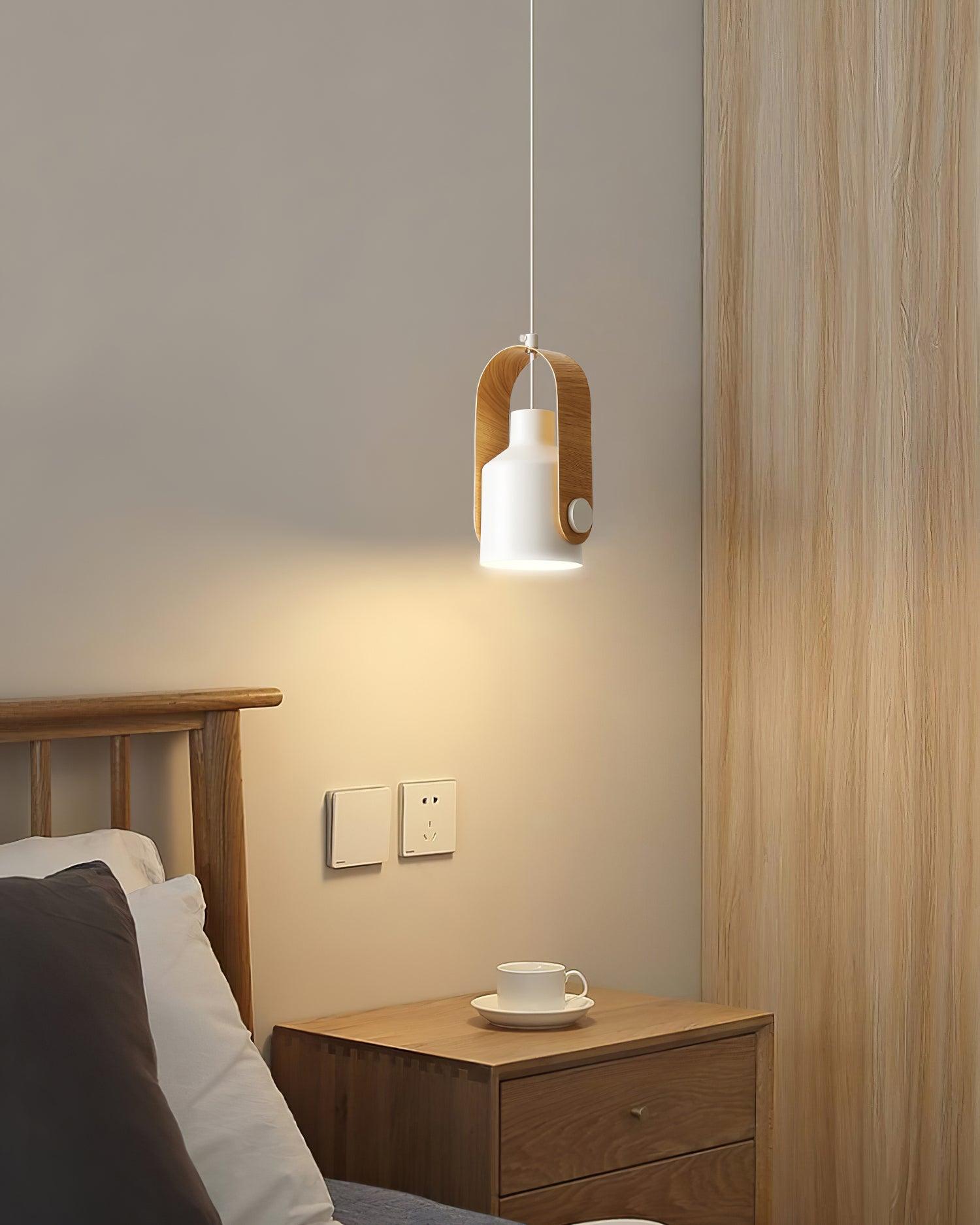 Sling Pendant Lamp
