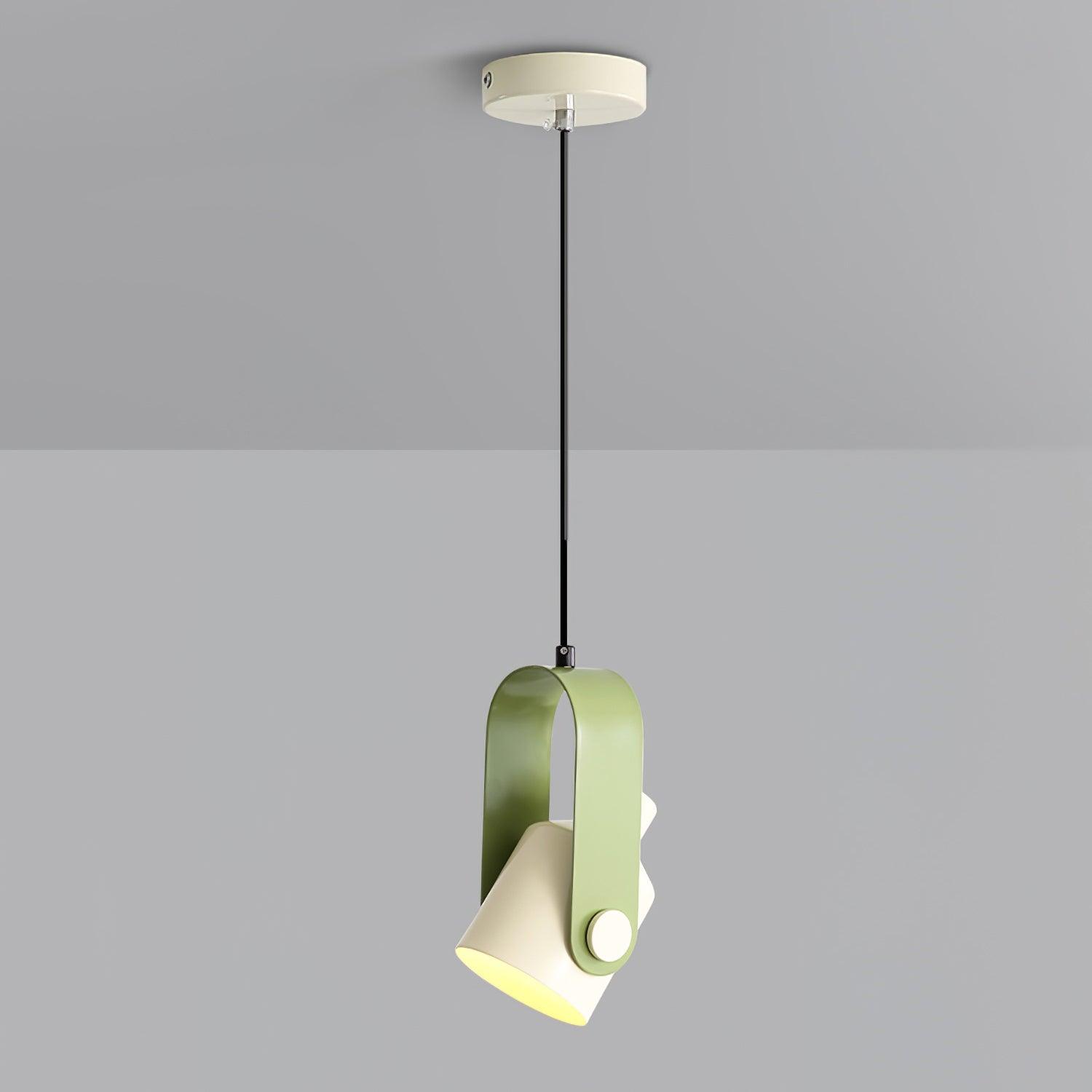 Sling Pendant Lamp
