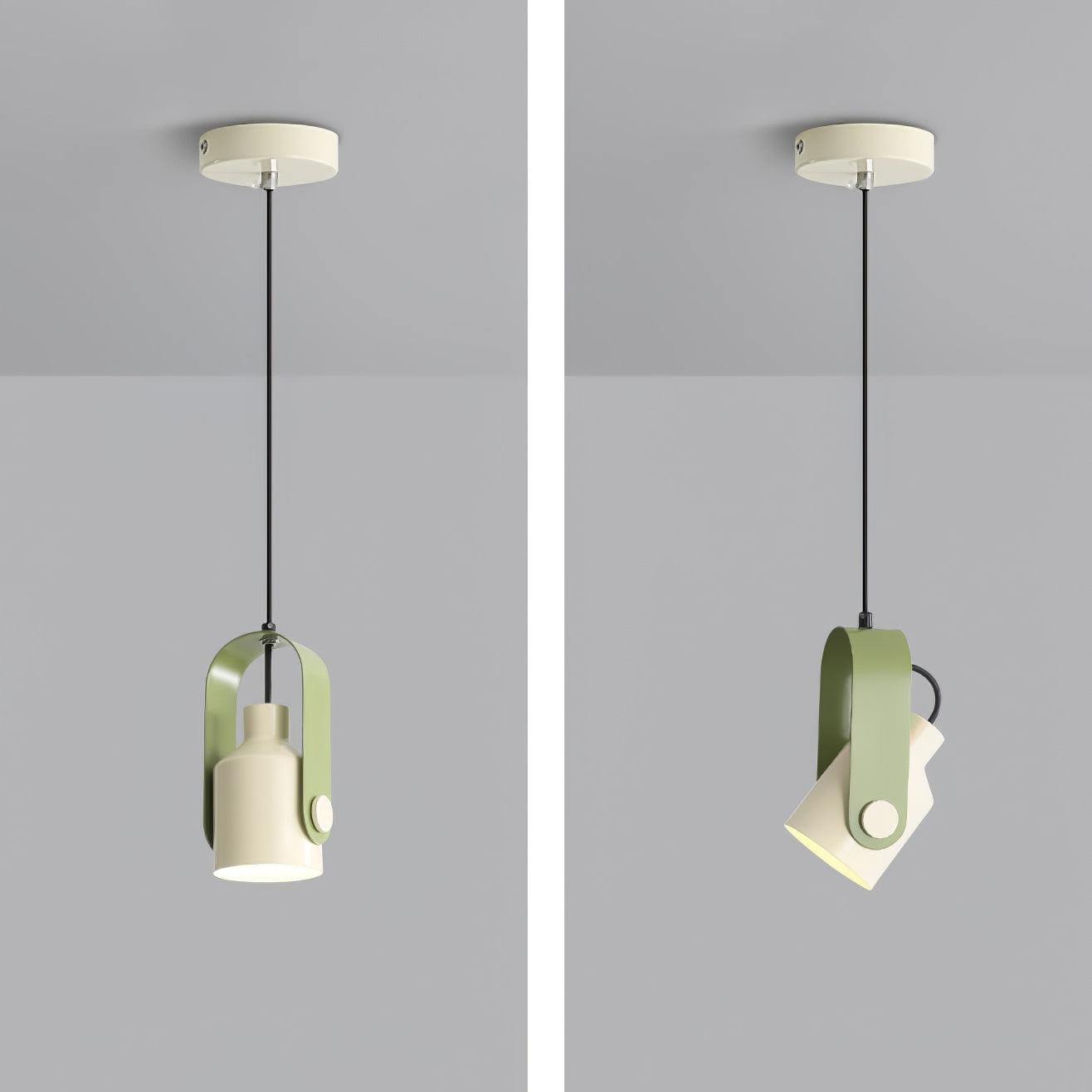 Sling Pendant Lamp