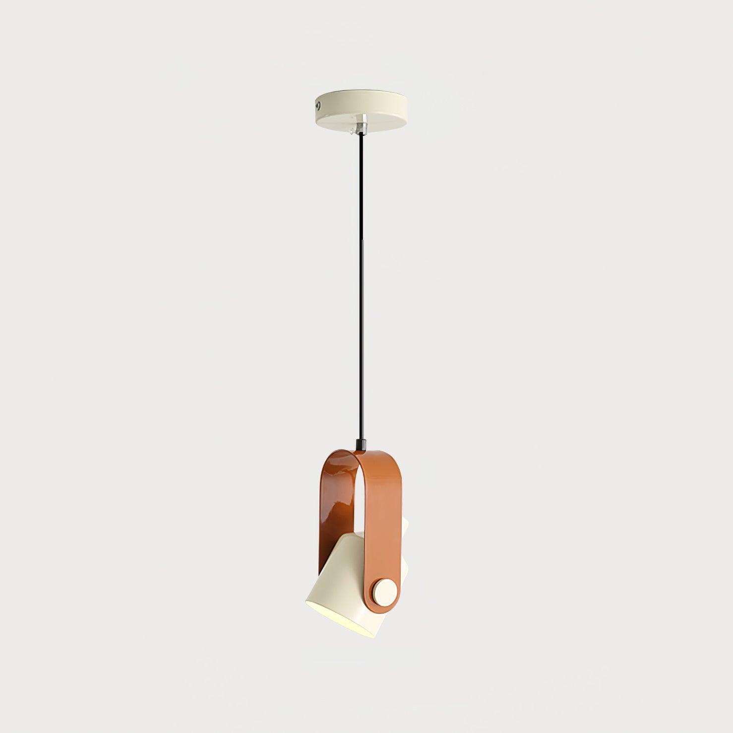 Sling Pendant Lamp