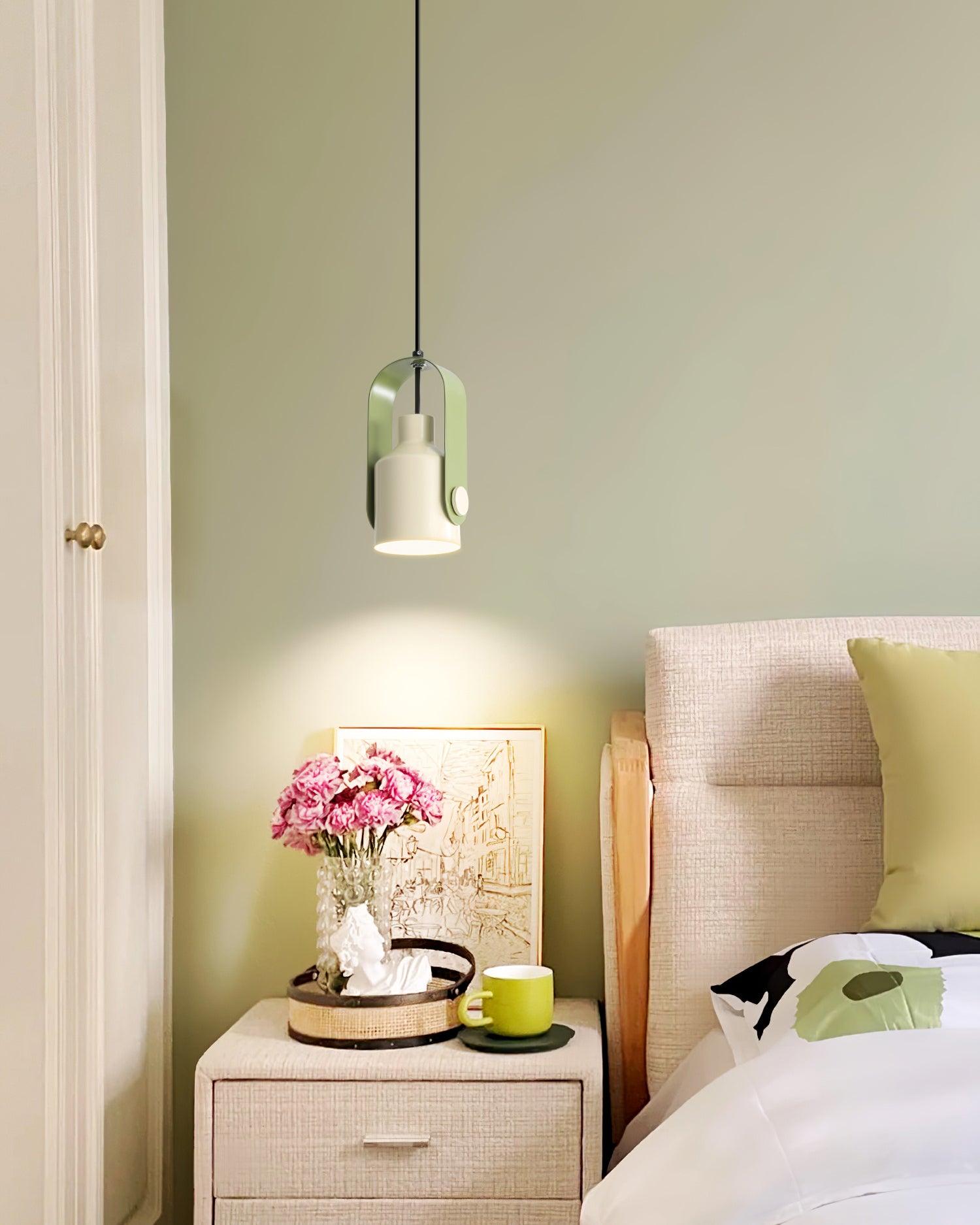 Sling Pendant Lamp