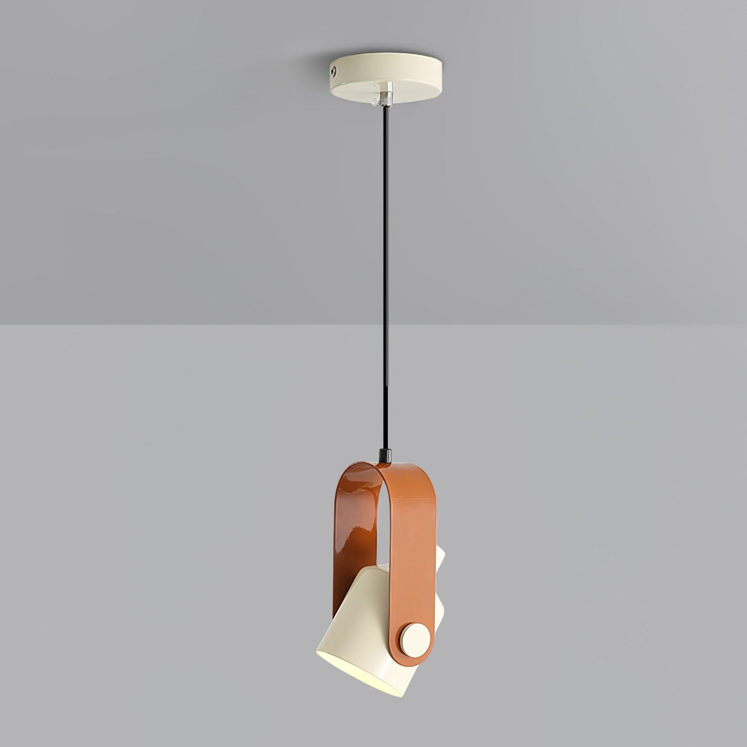 Sling Pendant Lamp