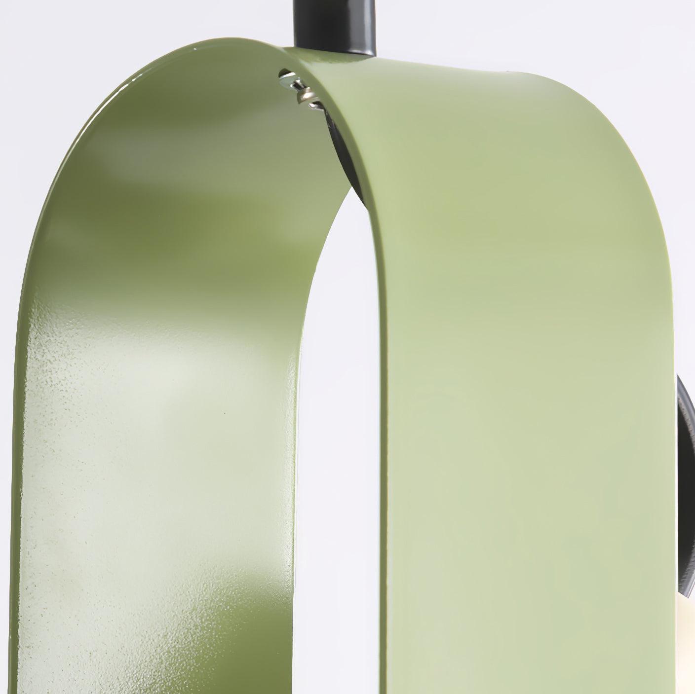 Sling Pendant Lamp