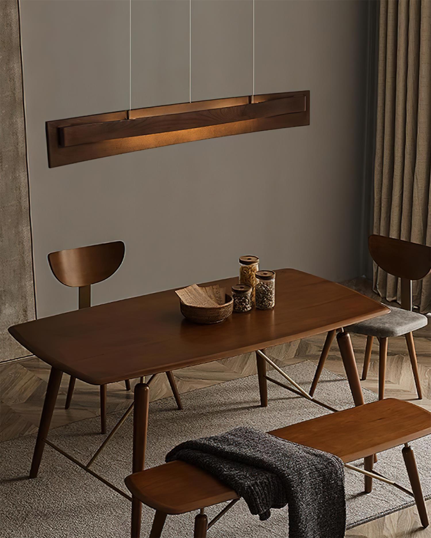 Bastian Pendant Light