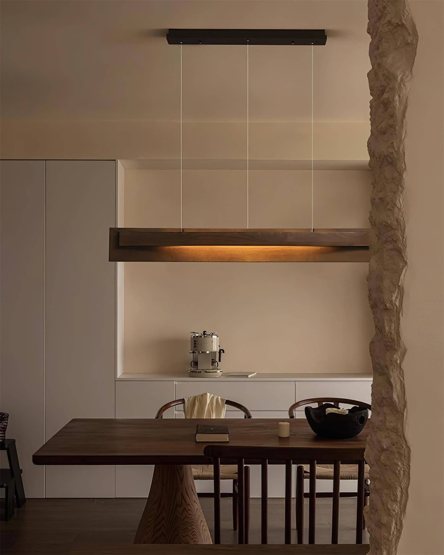 Bastian Pendant Light