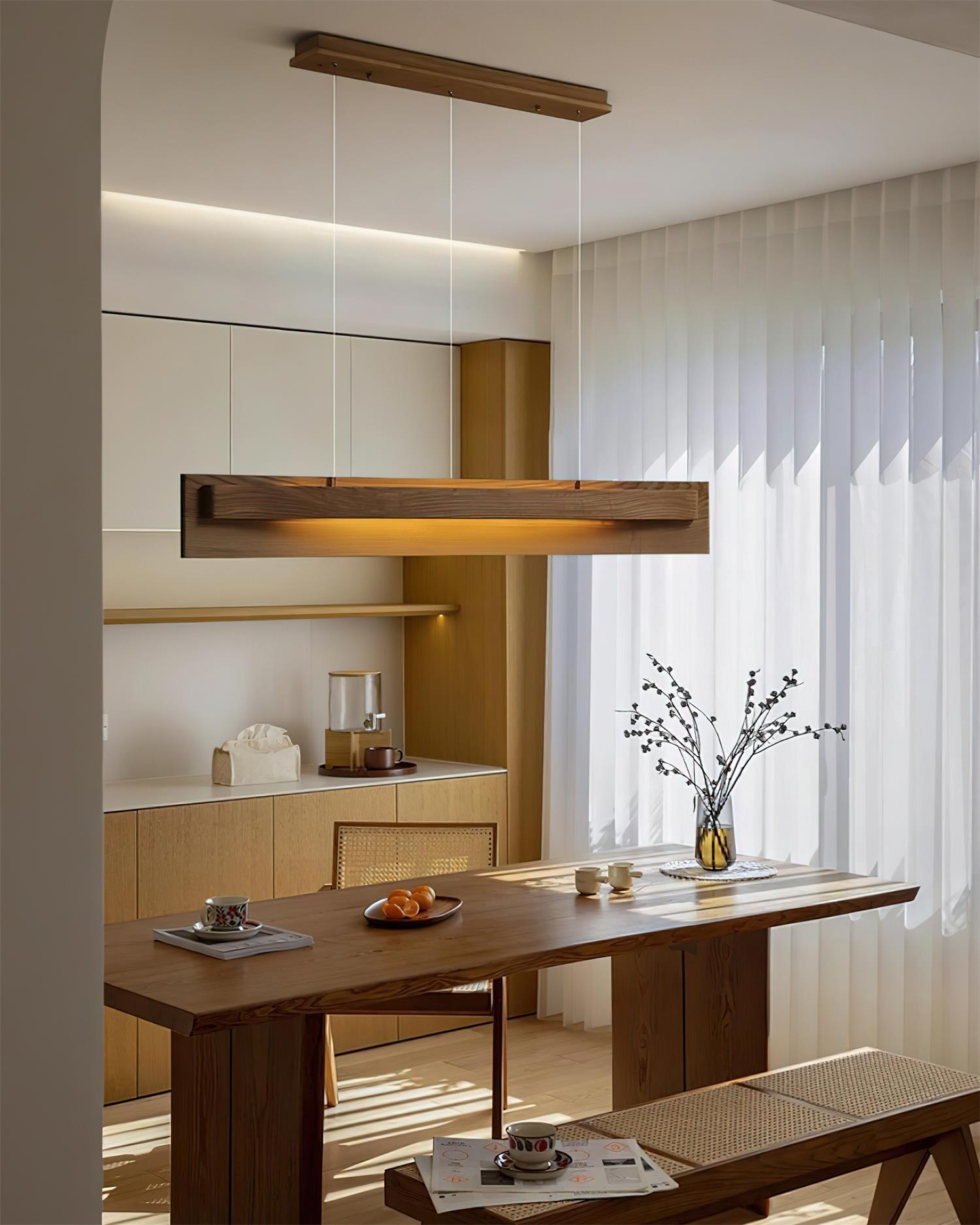 Bastian Pendant Light