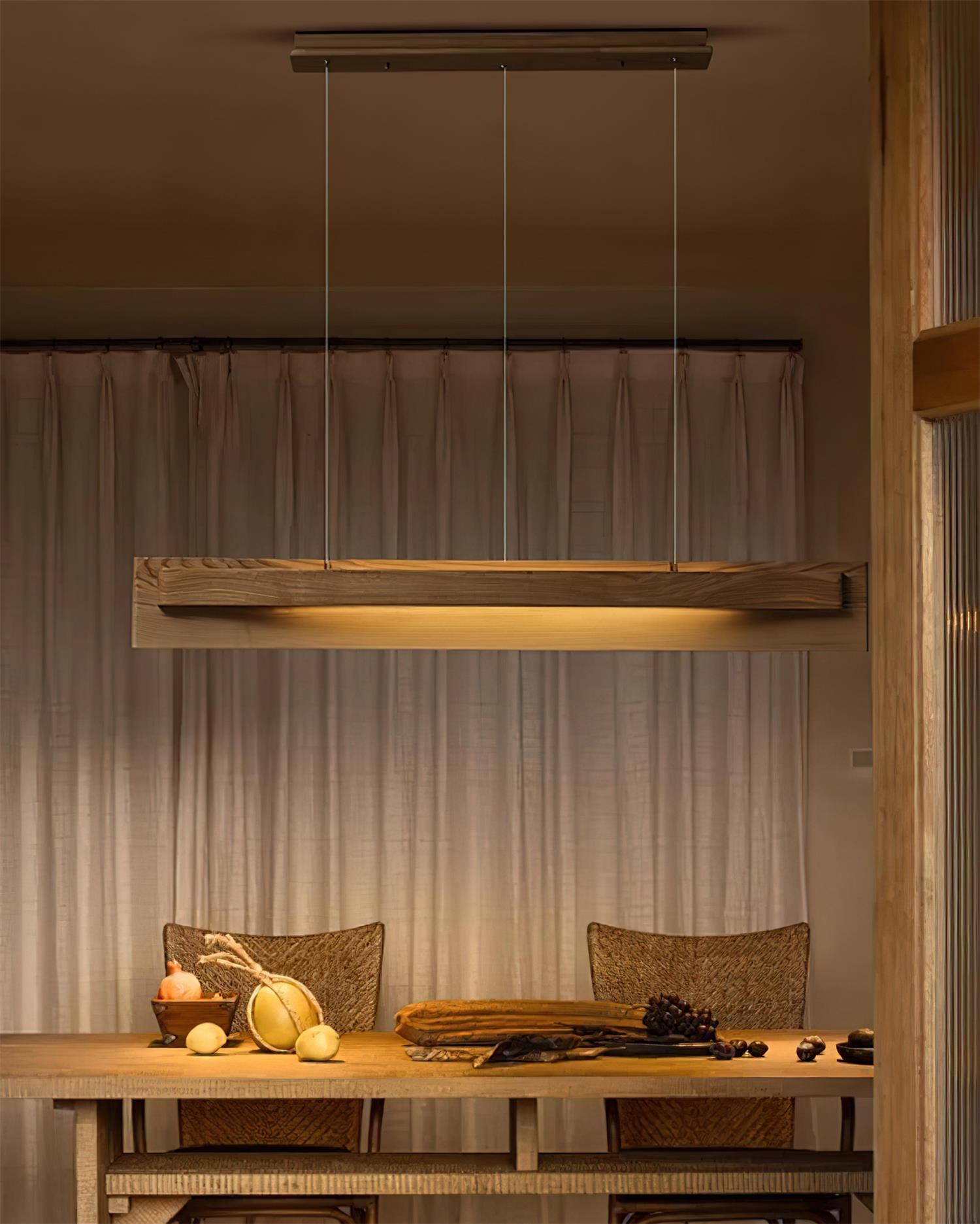 Bastian Pendant Light