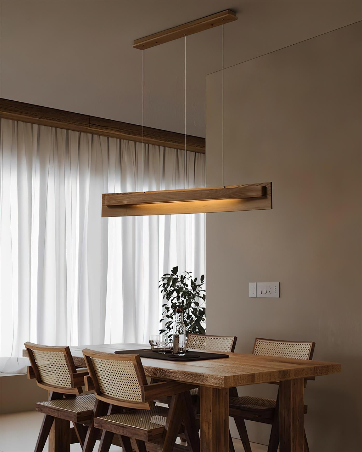 Bastian Pendant Light