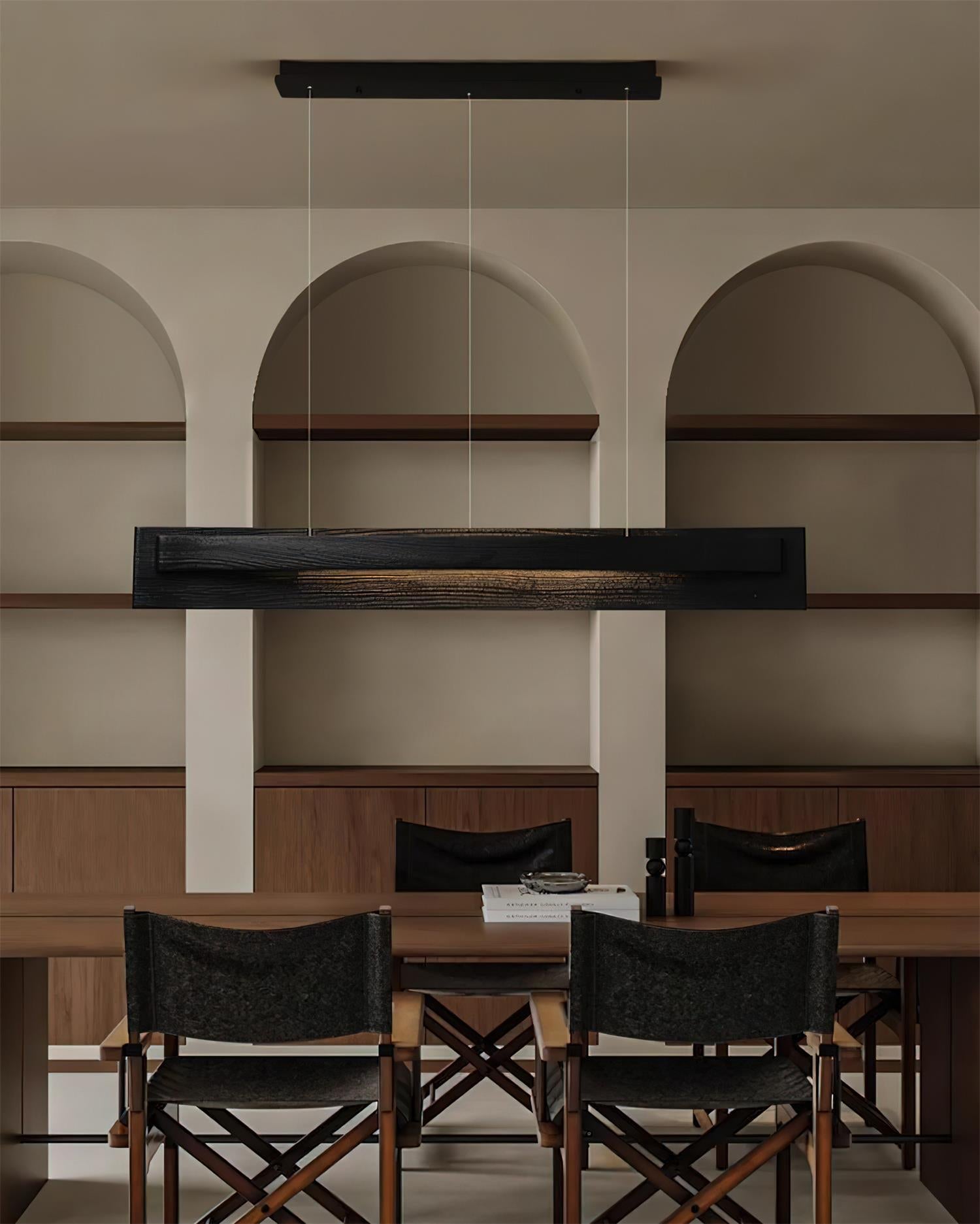 Bastian Pendant Light
