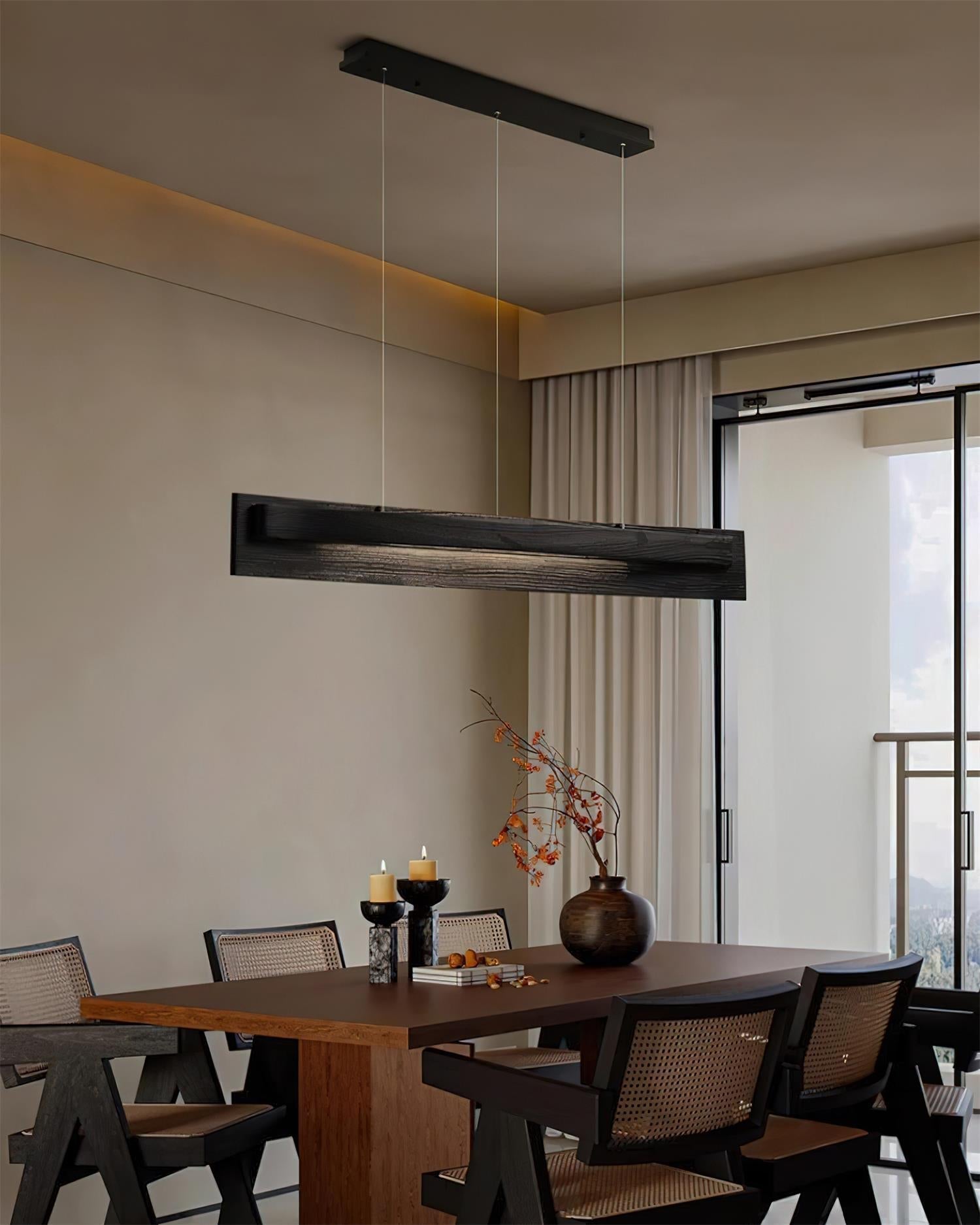 Bastian Pendant Light