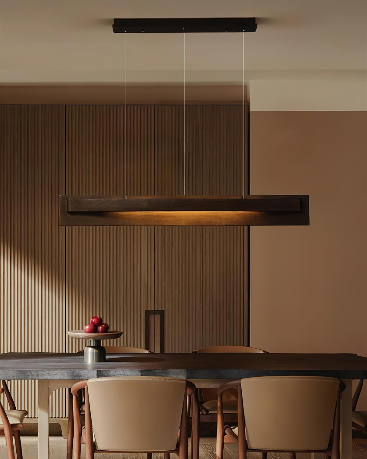 Bastian Pendant Light