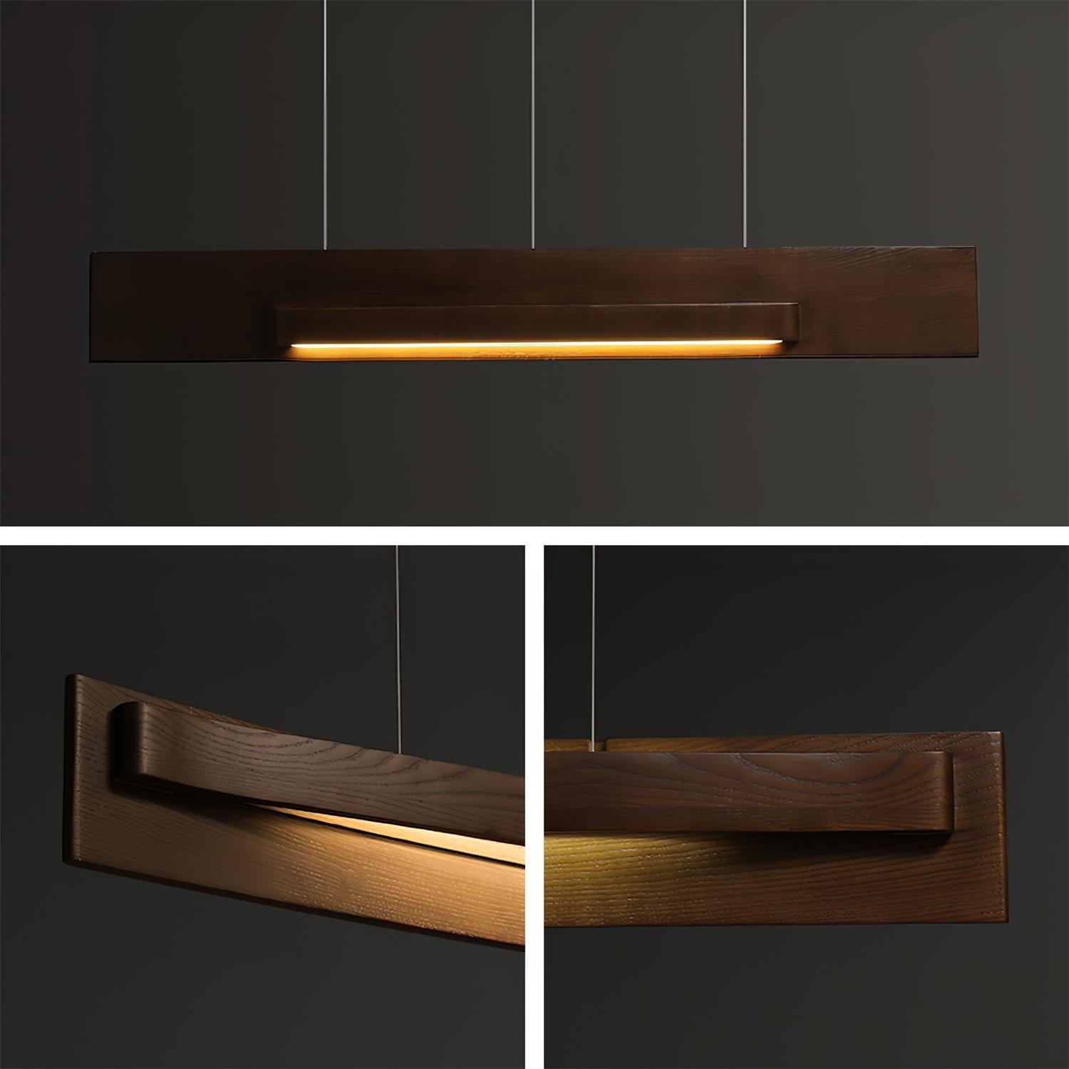 Bastian Pendant Light