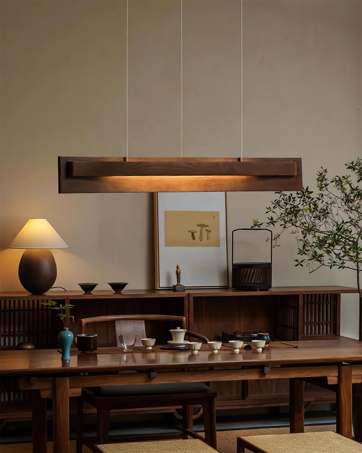 Bastian Pendant Light