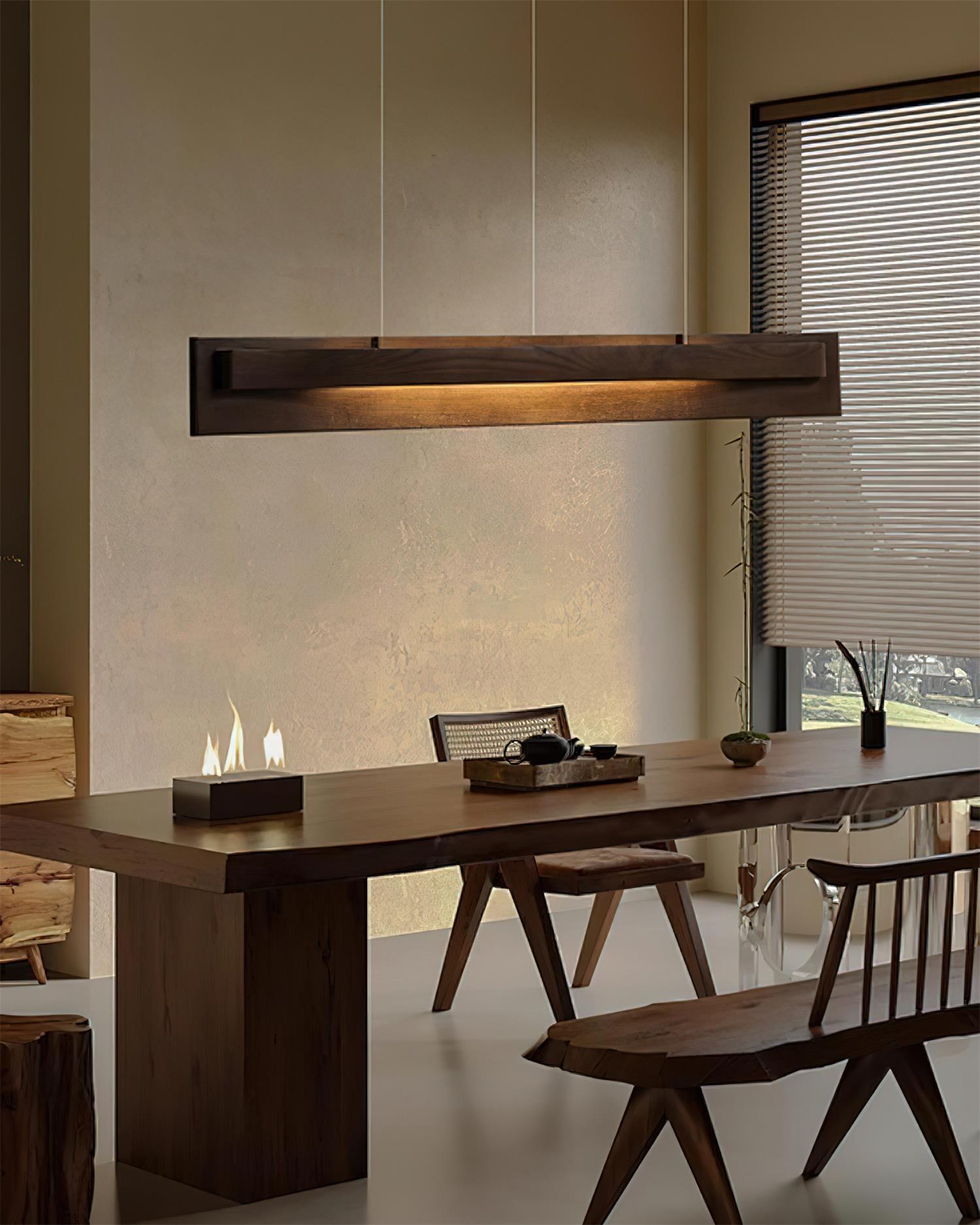 Bastian Pendant Light