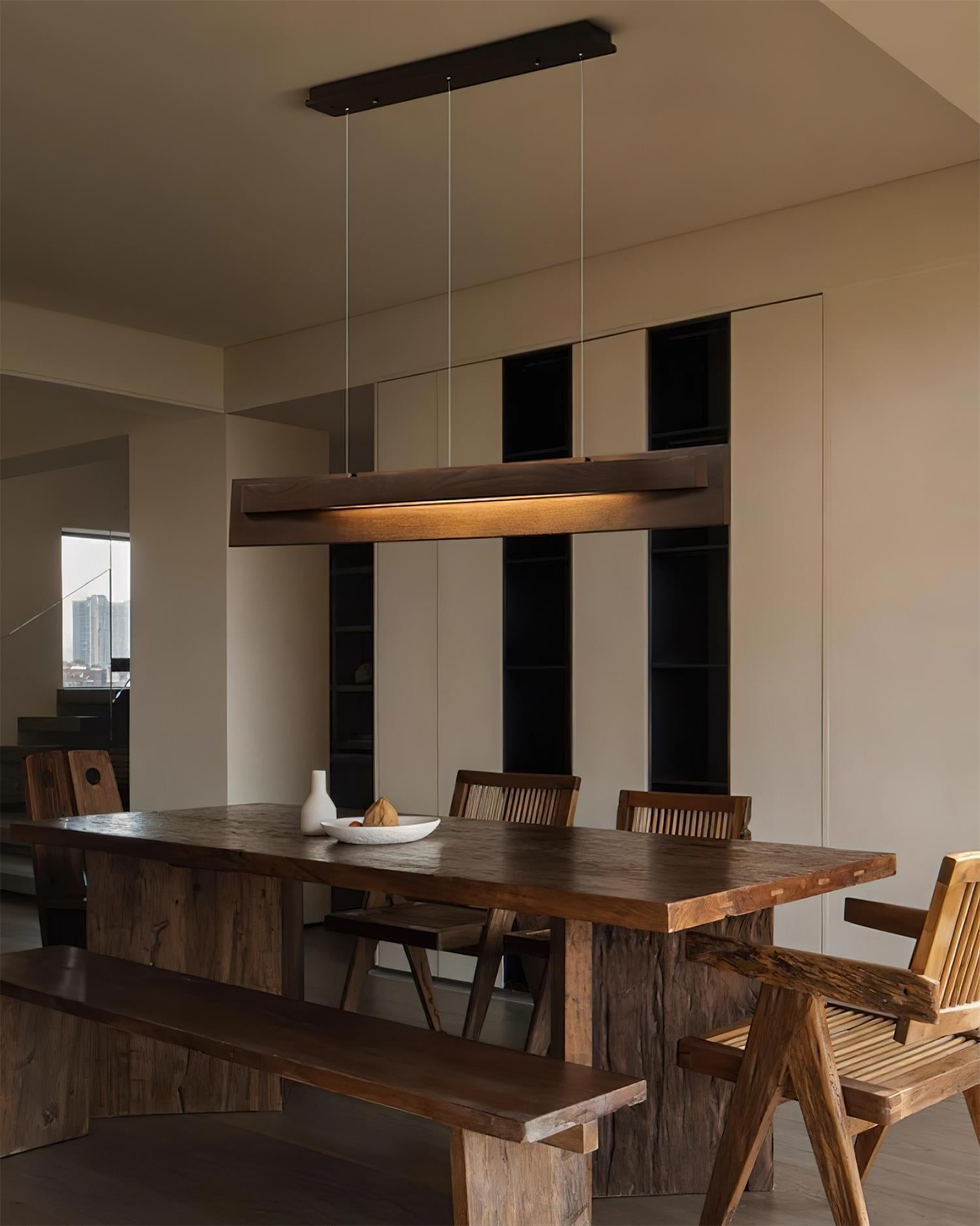 Bastian Pendant Light