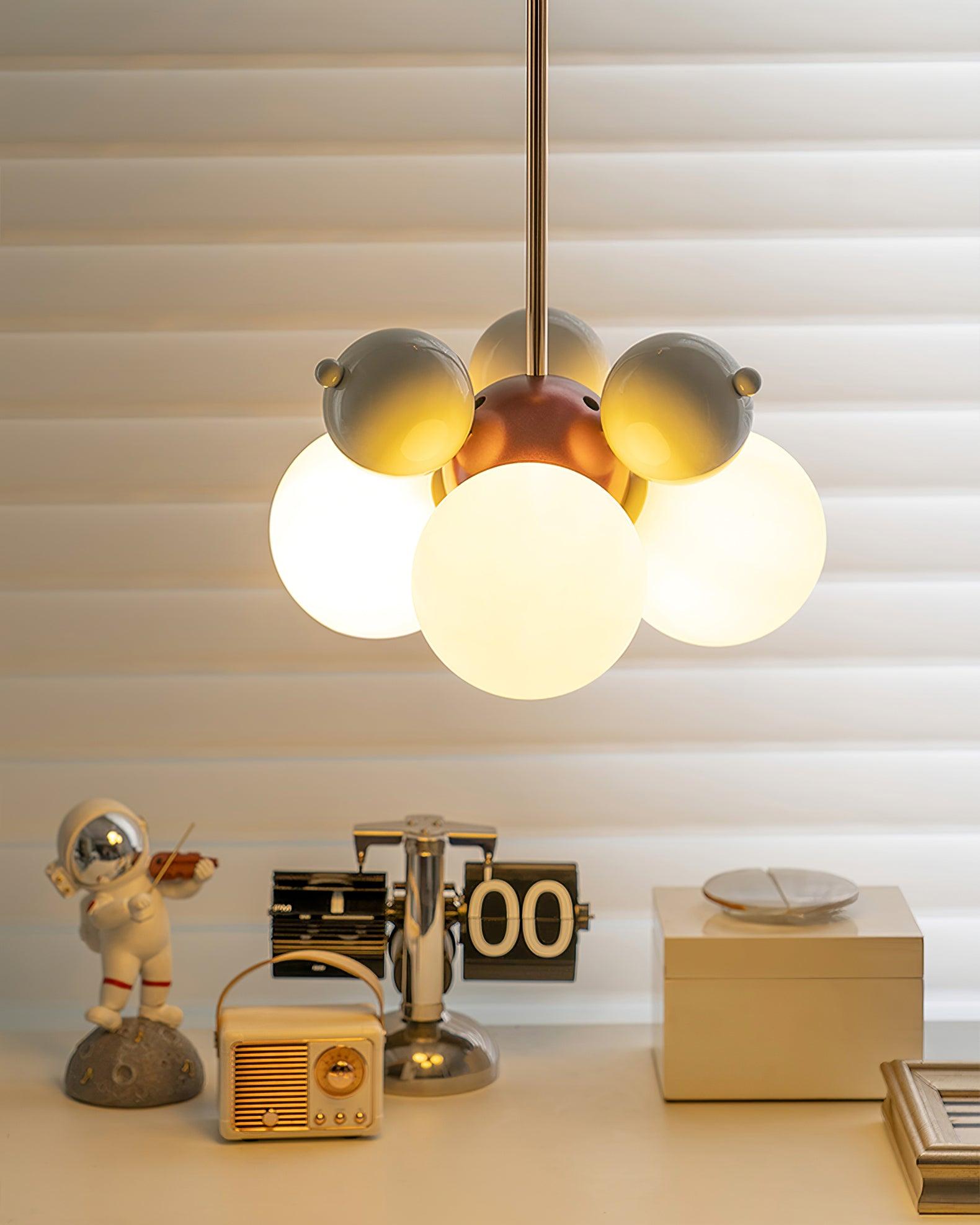 Lexia Pendant Lamp