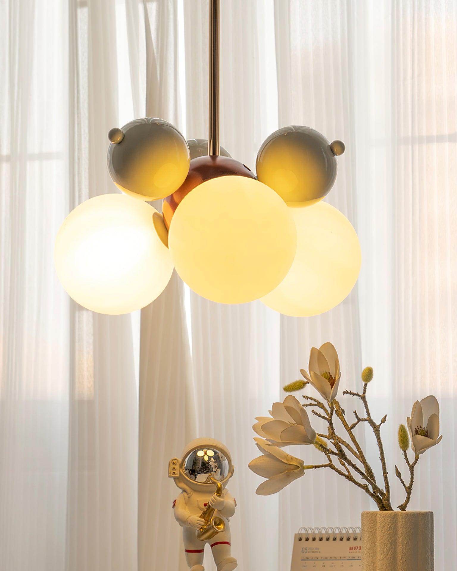 Lexia Pendant Lamp
