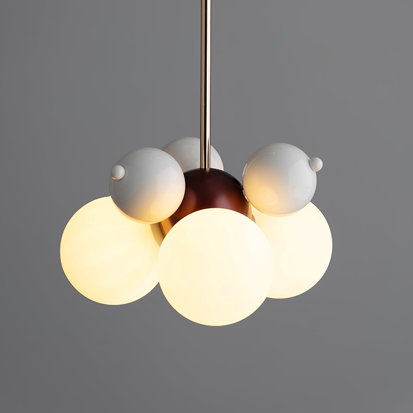 Lexia Pendant Lamp