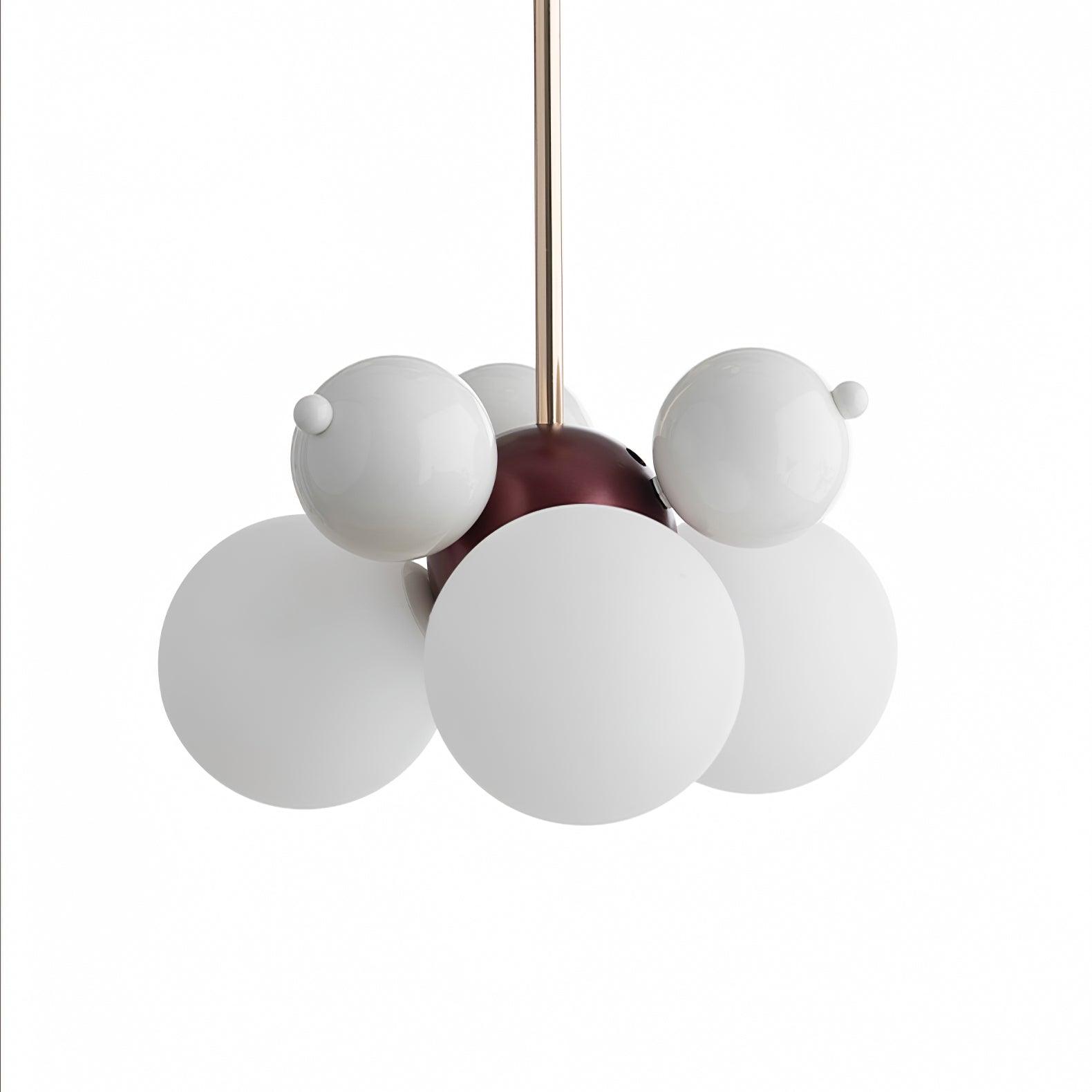 Lexia Pendant Lamp