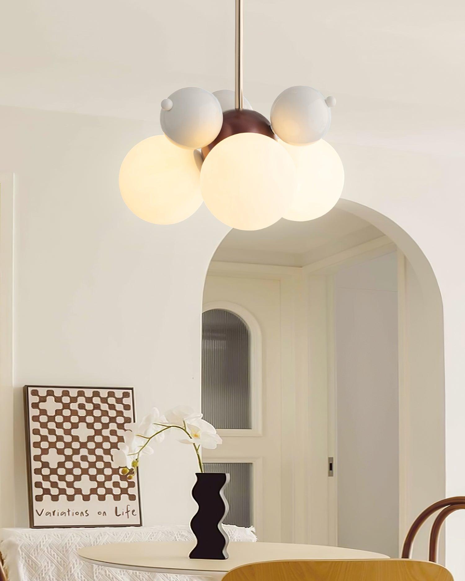 Lexia Pendant Lamp