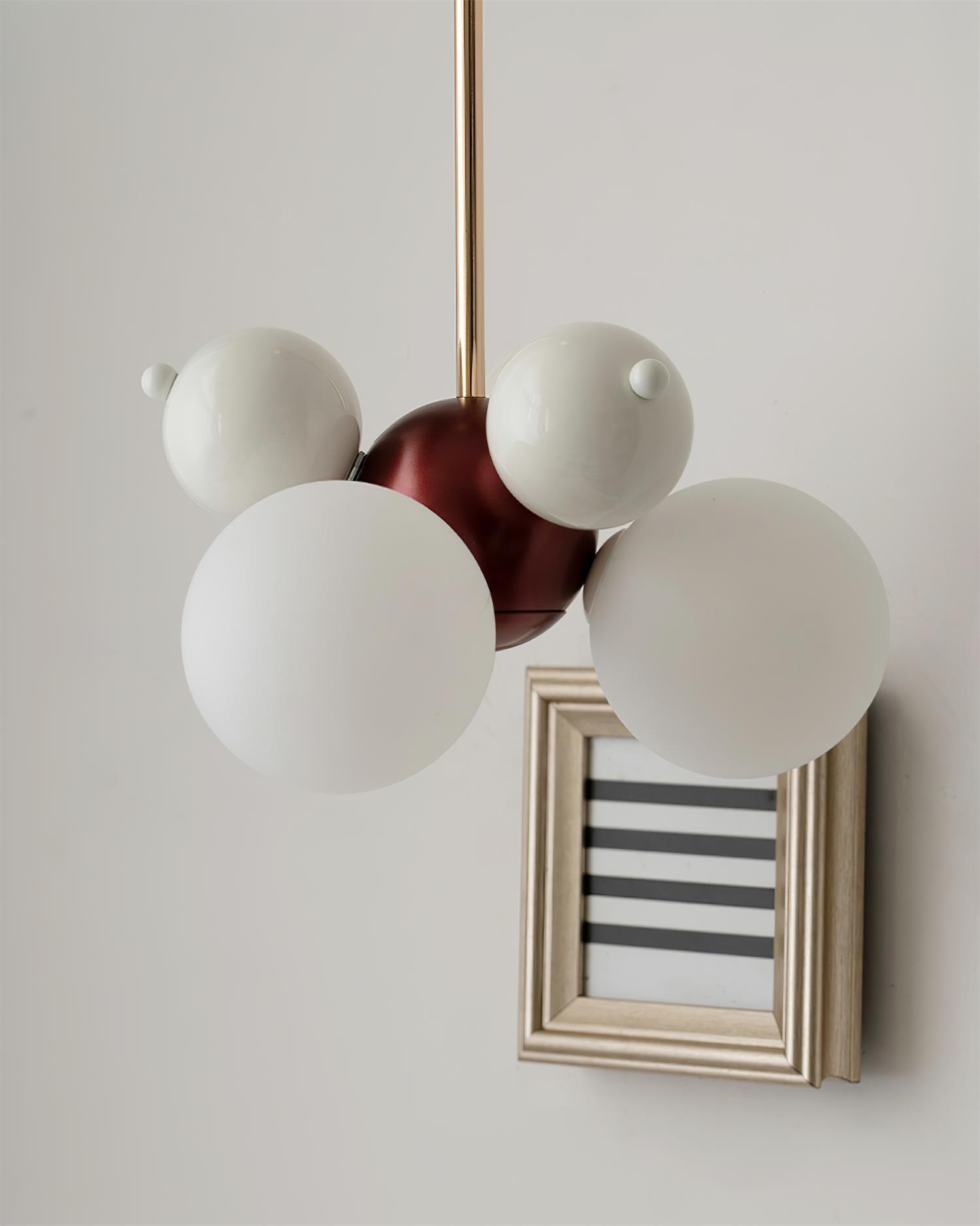 Lexia Pendant Lamp
