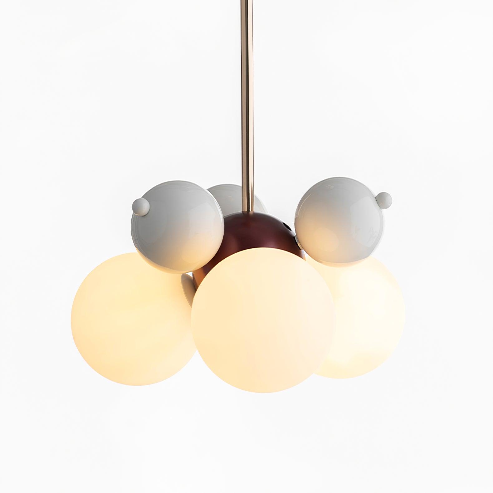 Lexia Pendant Lamp