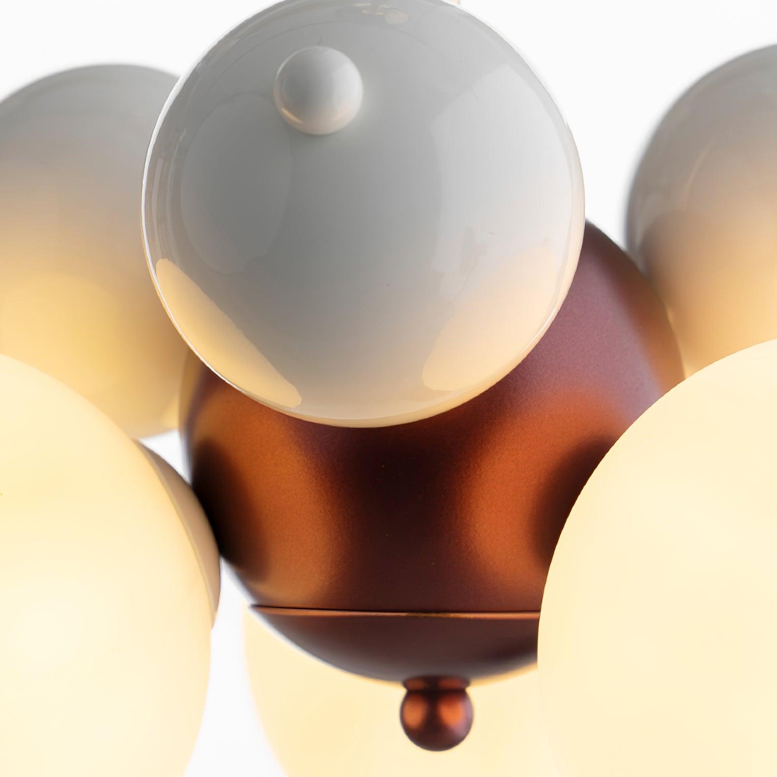 Lexia Pendant Lamp