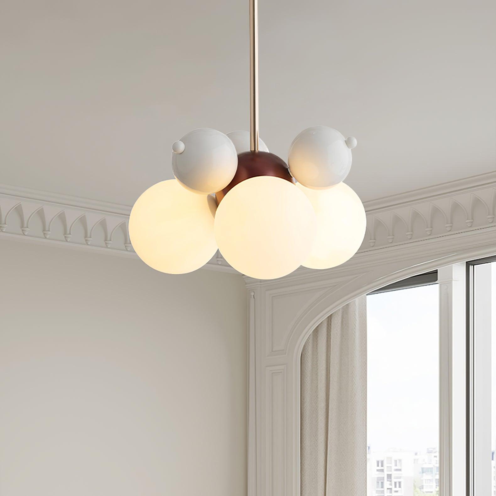 Lexia Pendant Lamp