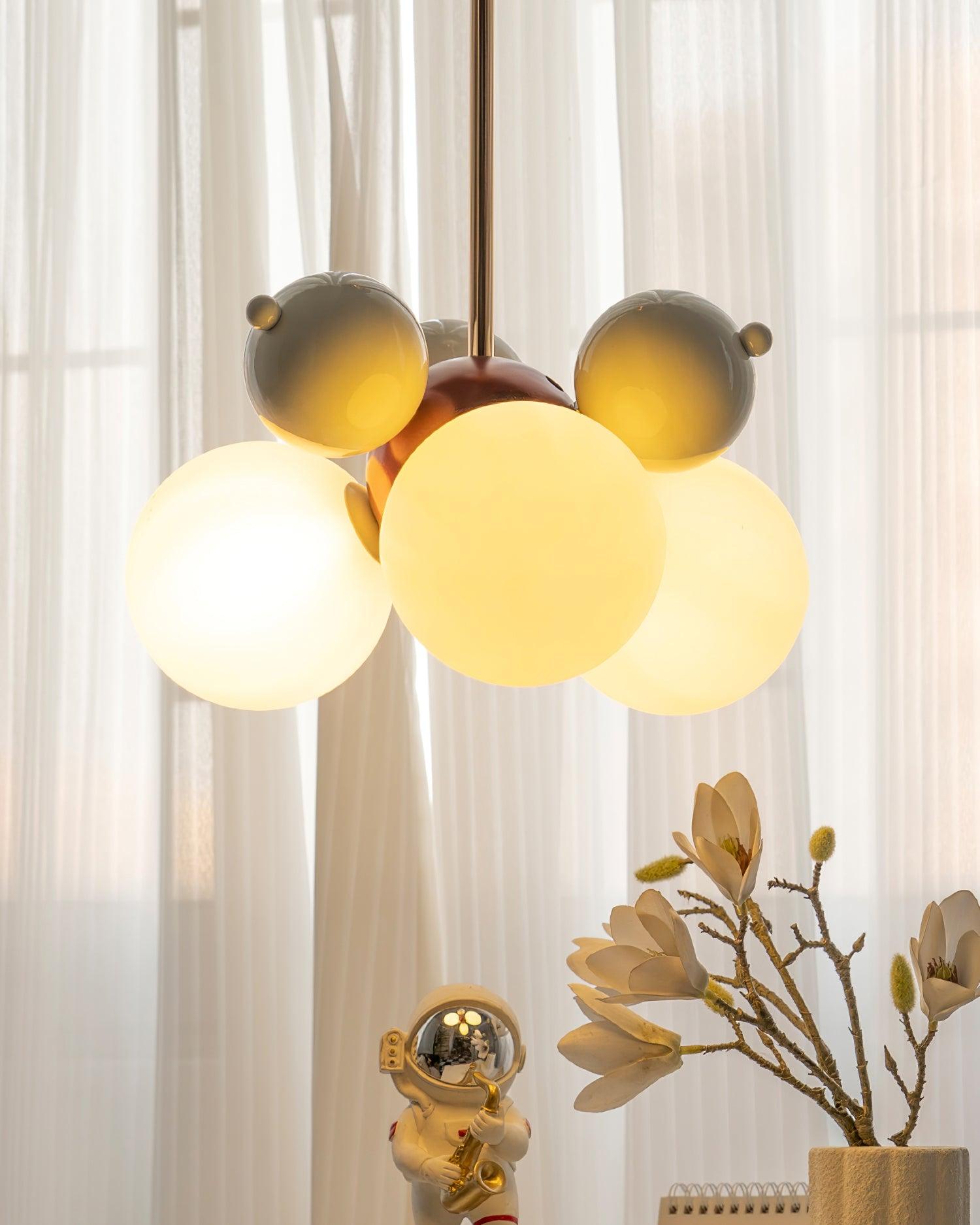 Lexia Pendant Lamp